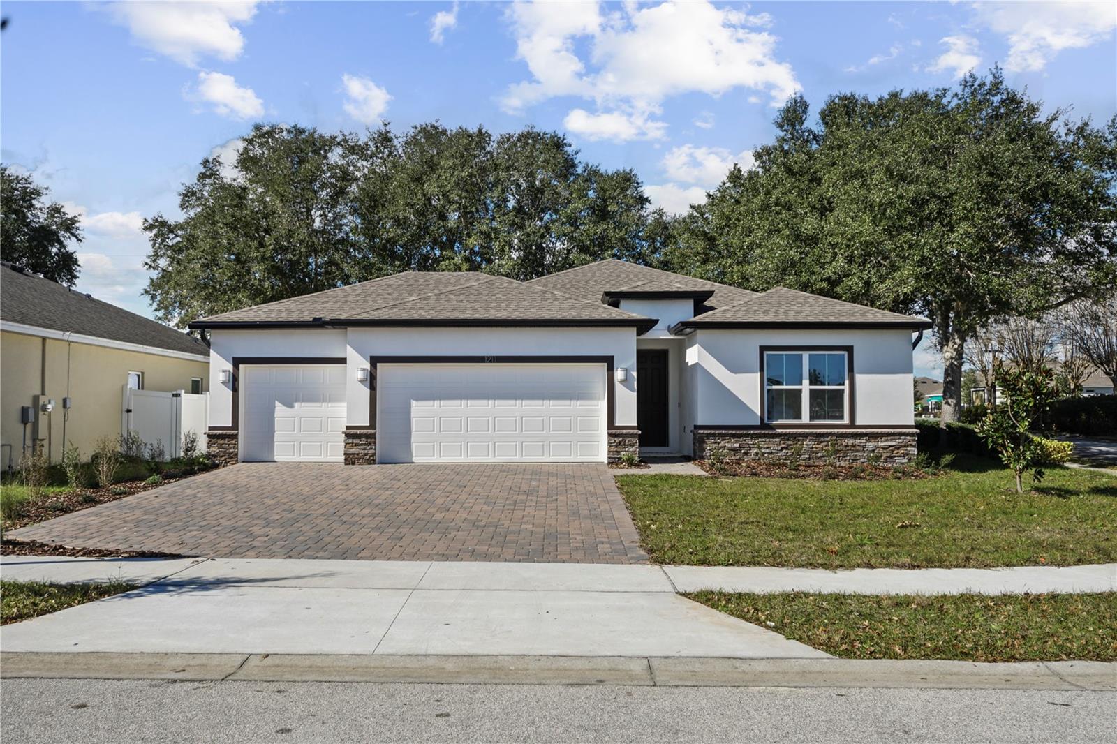 Details for 1211 Stratton Avenue, GROVELAND, FL 34736