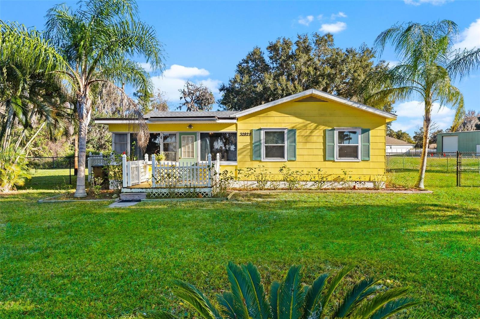 Image 3 of 46 For 32828 Lake Eustis Drive