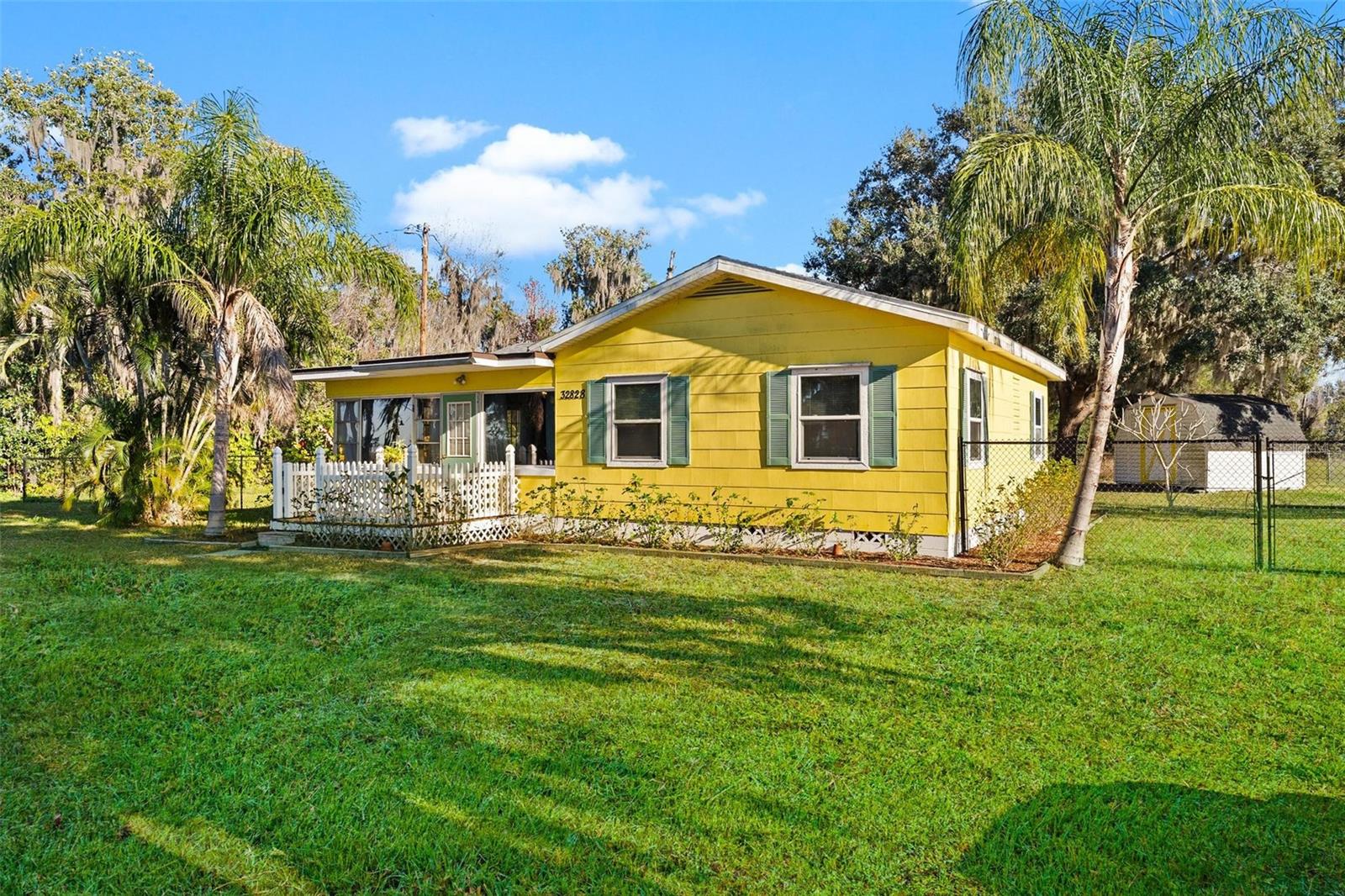 Image 38 of 46 For 32828 Lake Eustis Drive