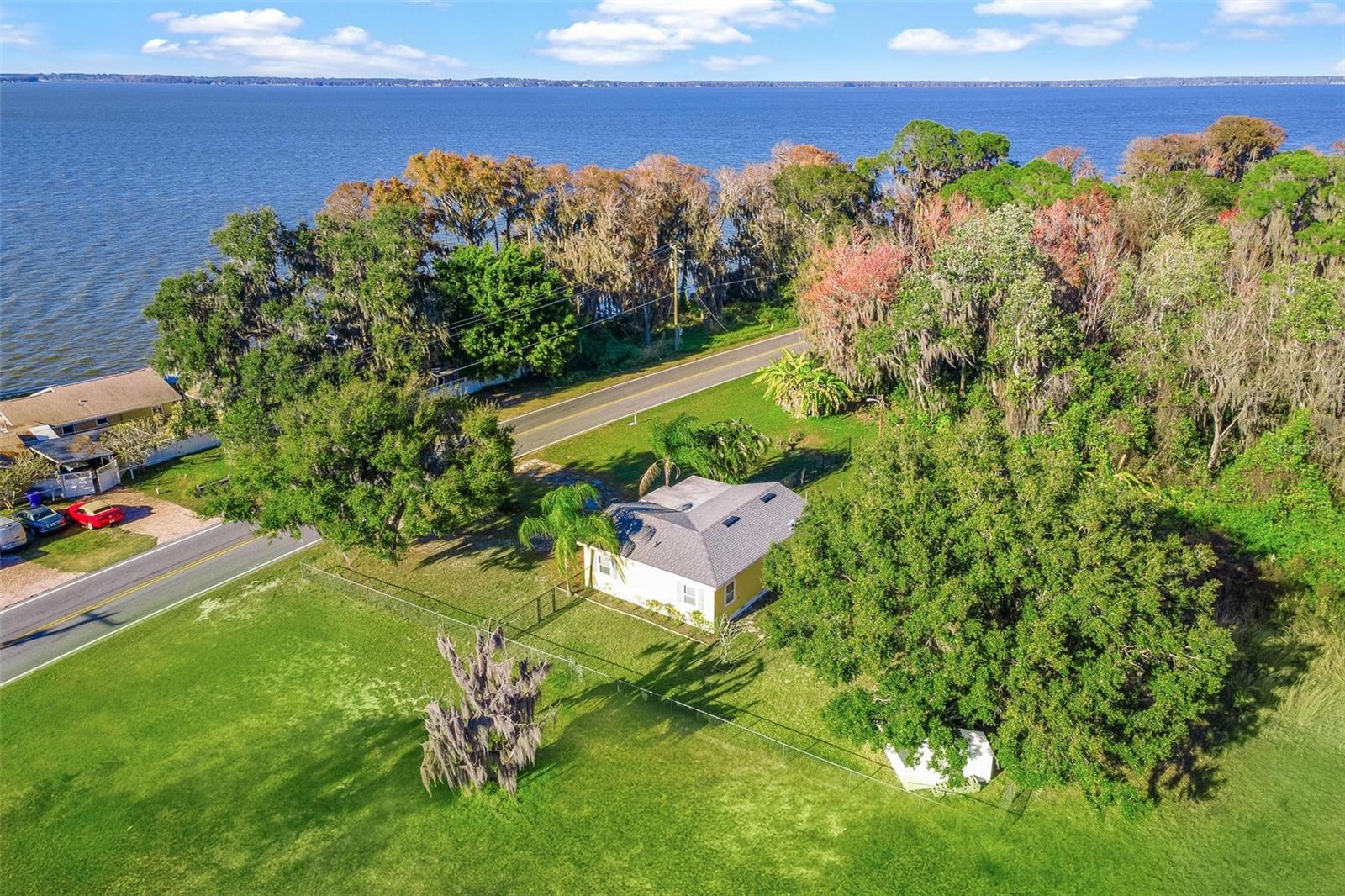 Image 43 of 46 For 32828 Lake Eustis Drive