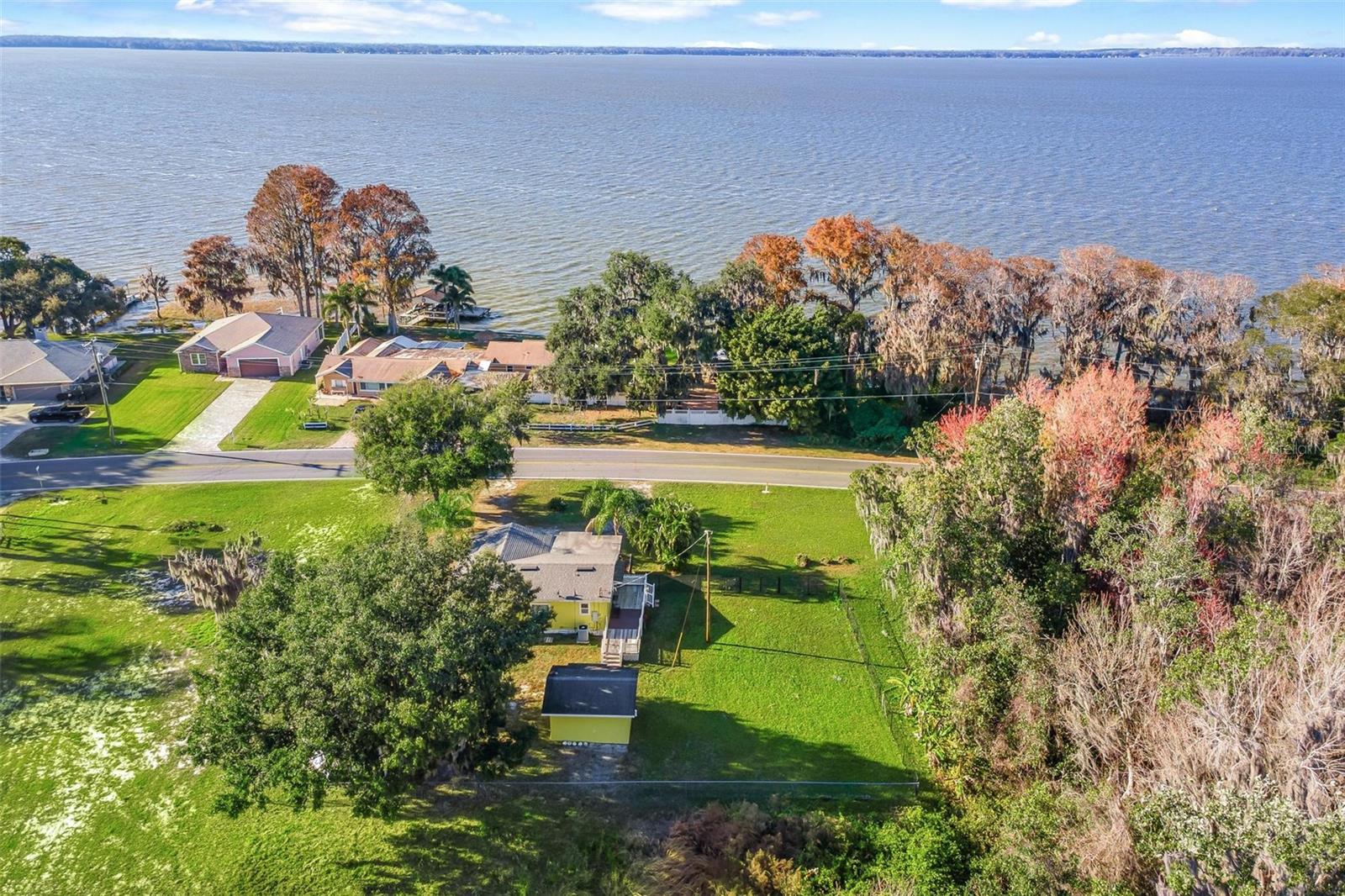 Image 44 of 46 For 32828 Lake Eustis Drive