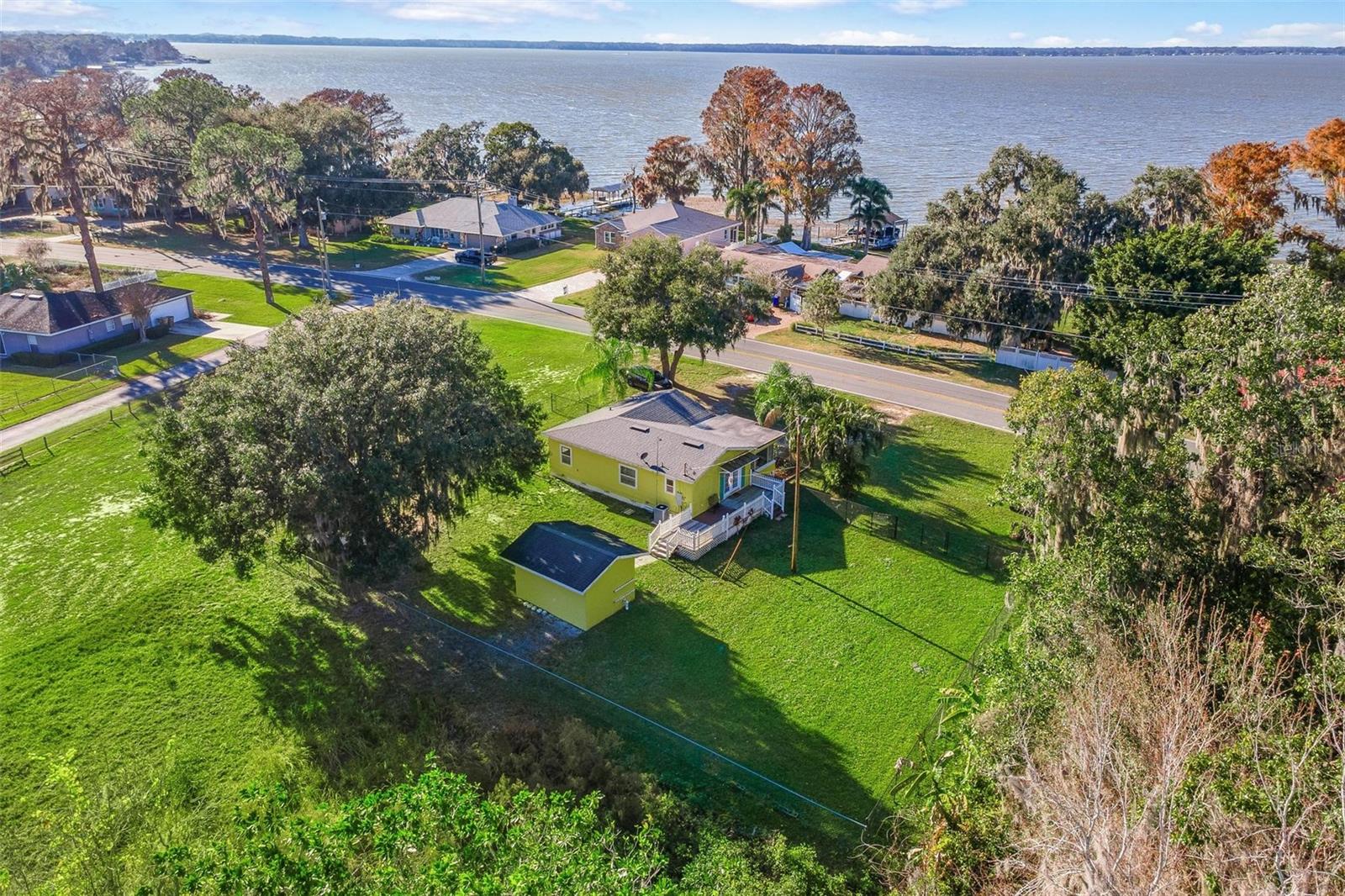 Image 45 of 46 For 32828 Lake Eustis Drive