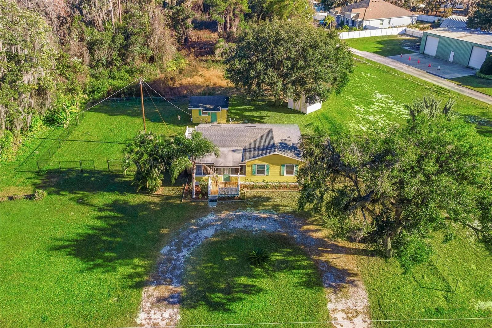 Image 5 of 46 For 32828 Lake Eustis Drive