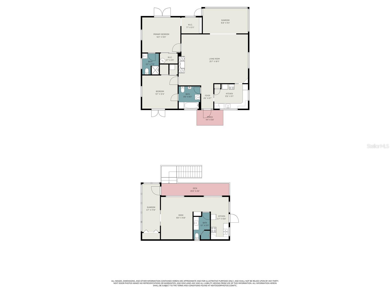 Image 40 of 40 For 1725 Hamilton Street N