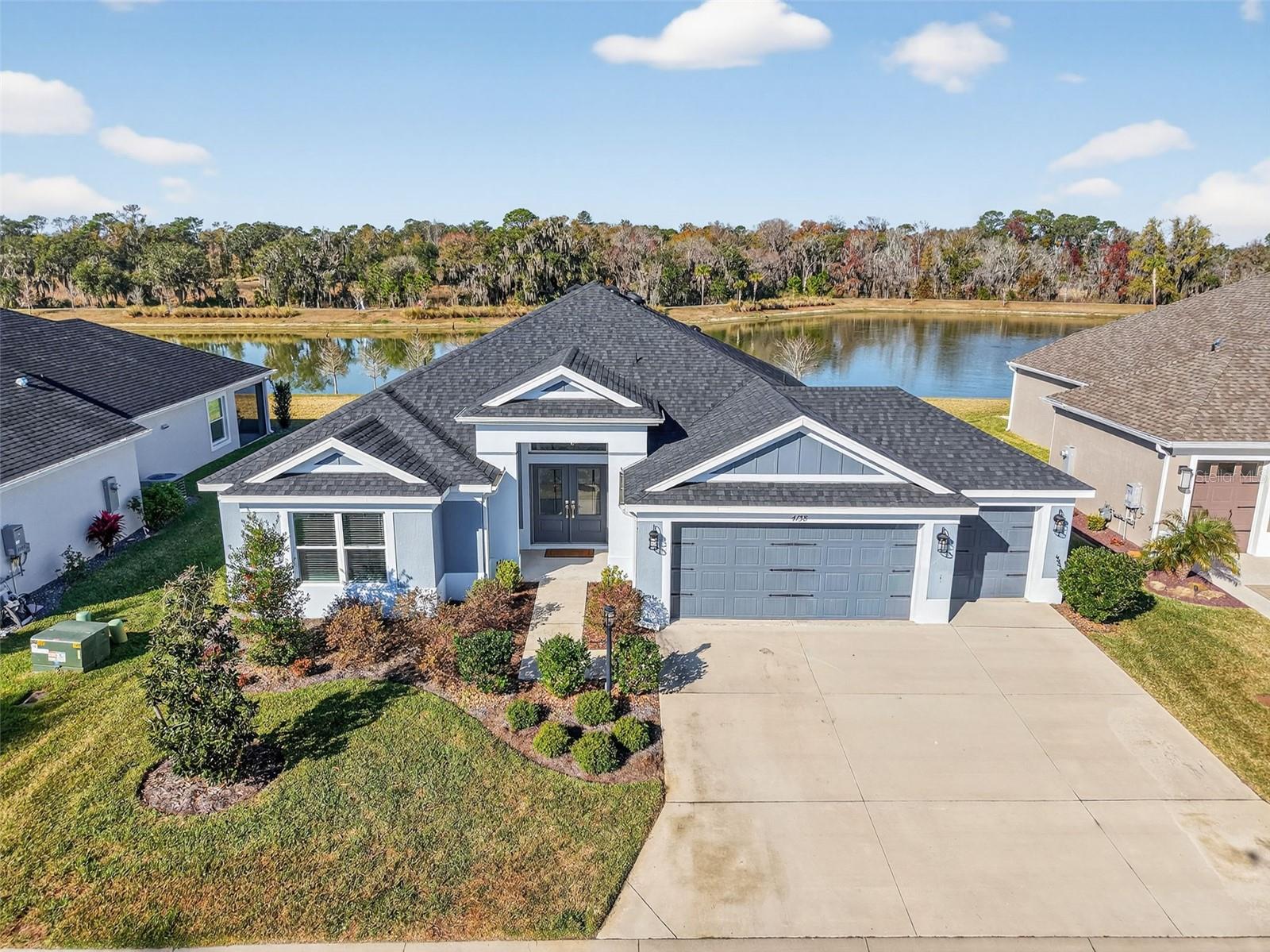 Image 42 of 45 For 4138 Burgess Drive