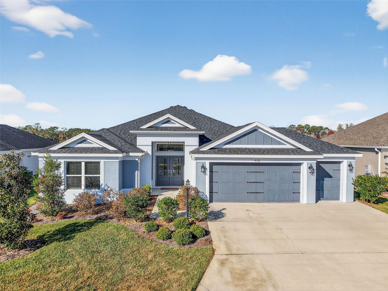 Image 43 of 45 For 4138 Burgess Drive