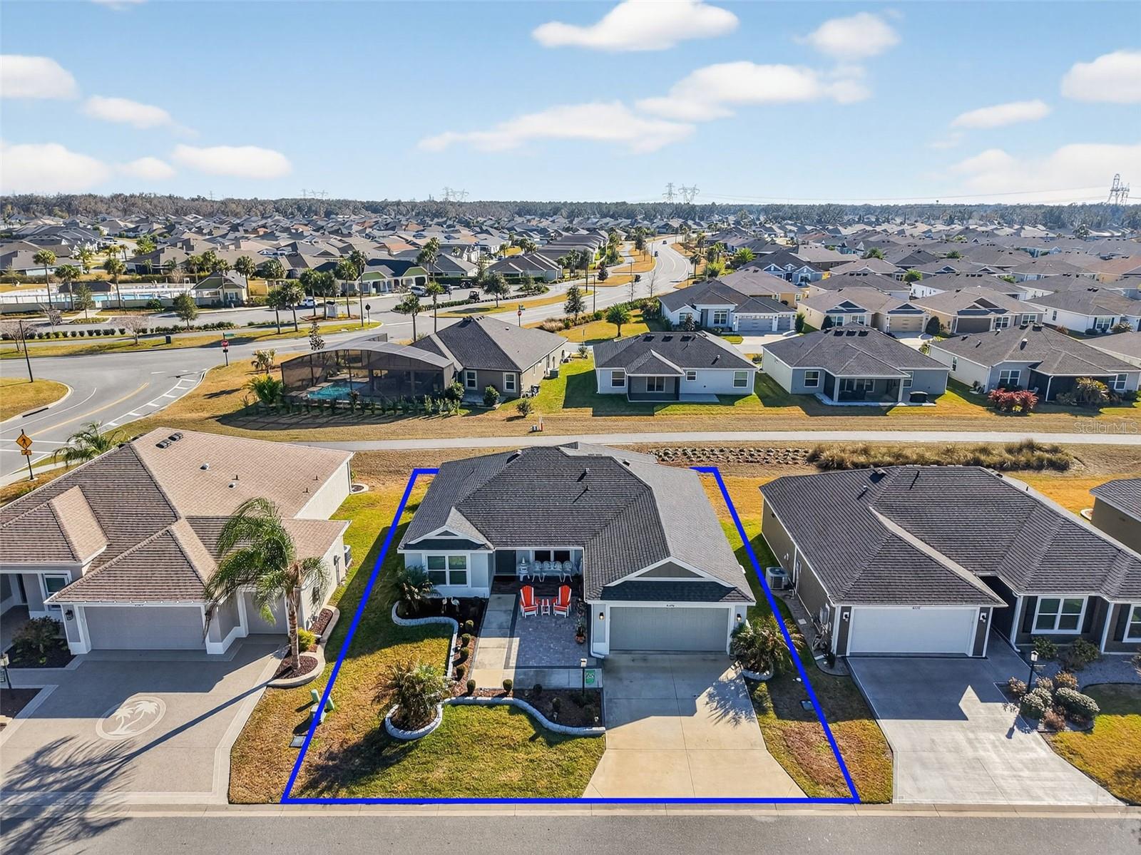 Image 32 of 43 For 4290 Collerette Court