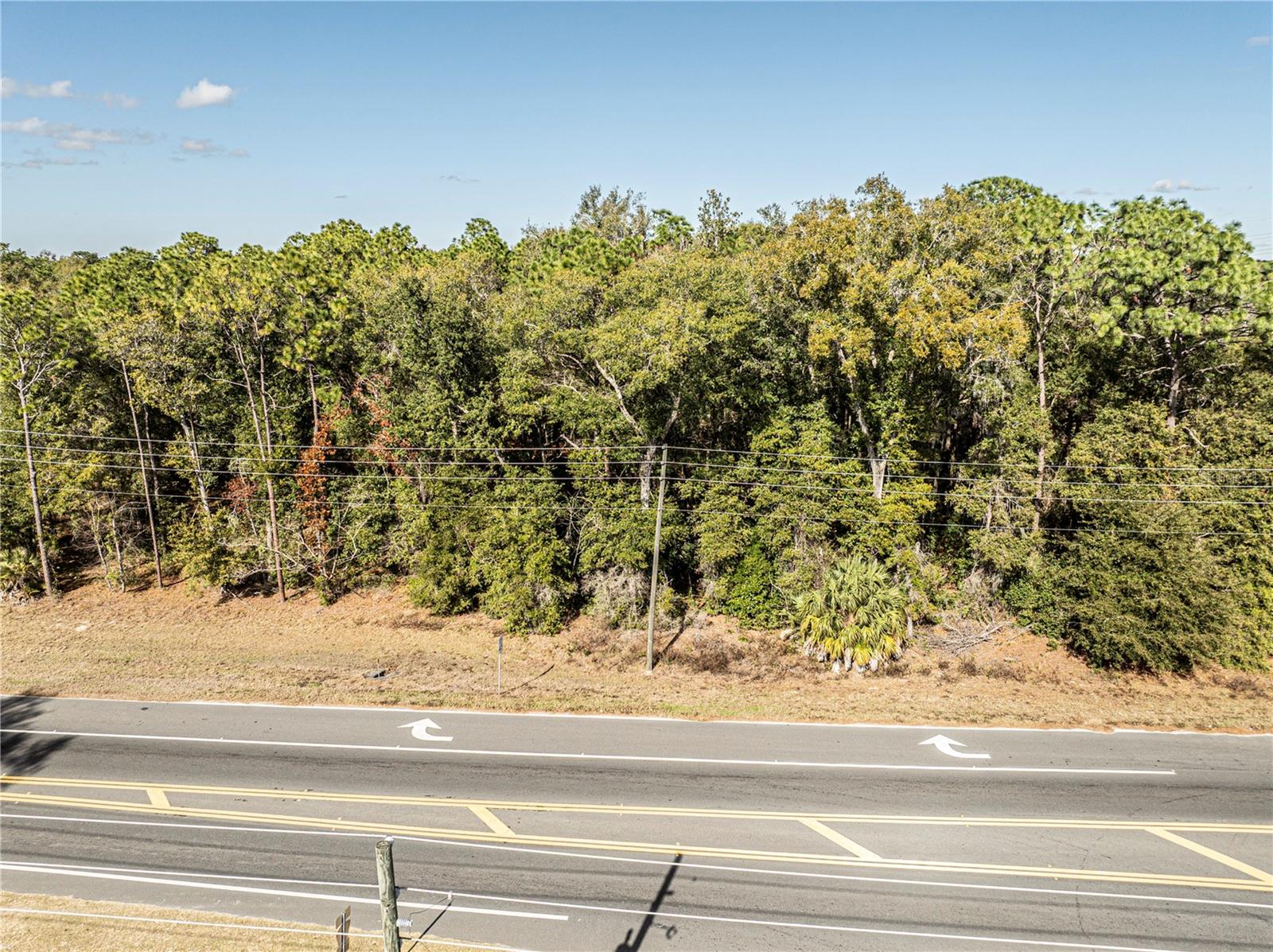 Details for 0000 Hwy 25  , BELLEVIEW, FL 34420