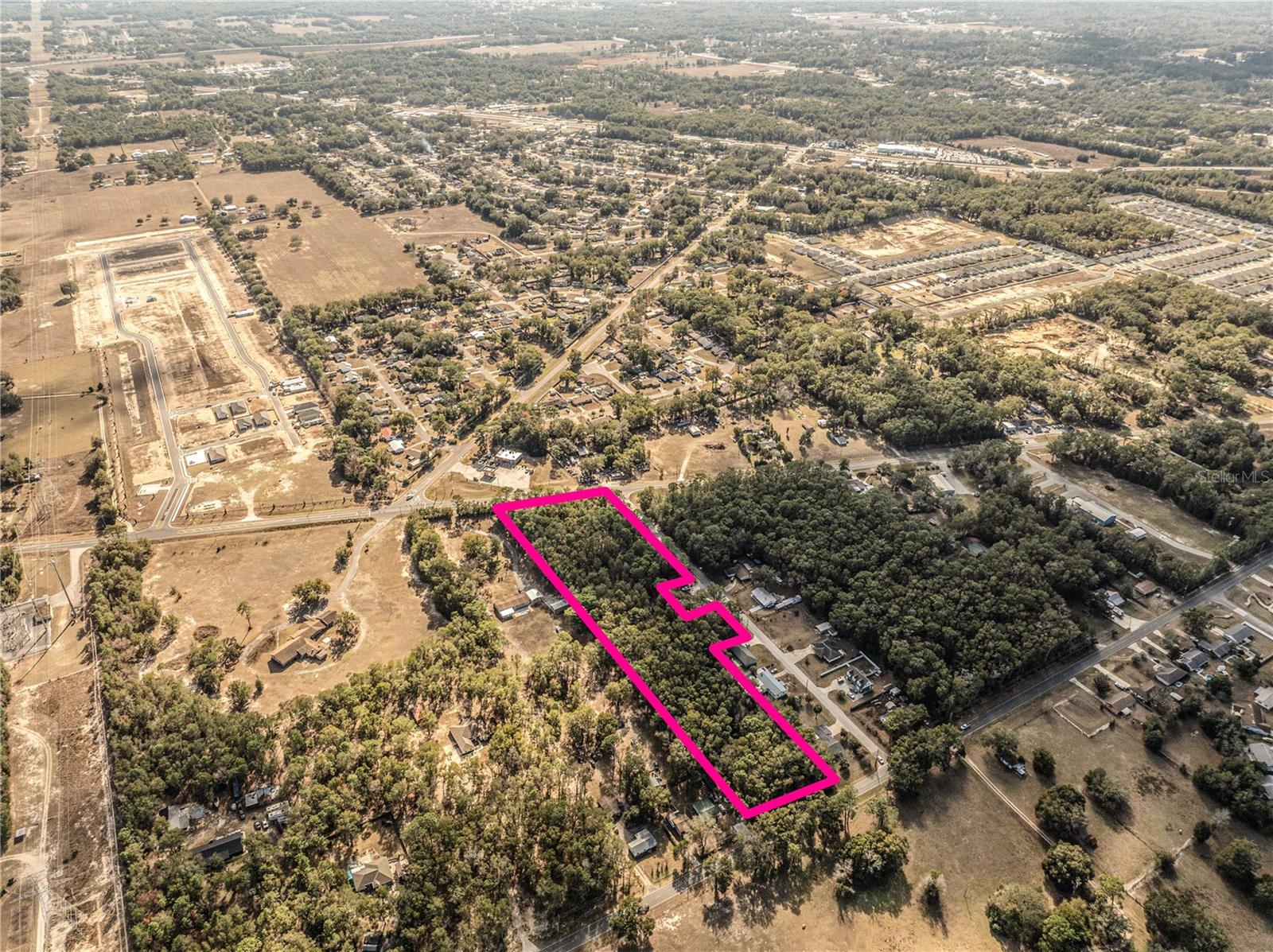 Image 8 of 11 For 0000 Hwy 25  