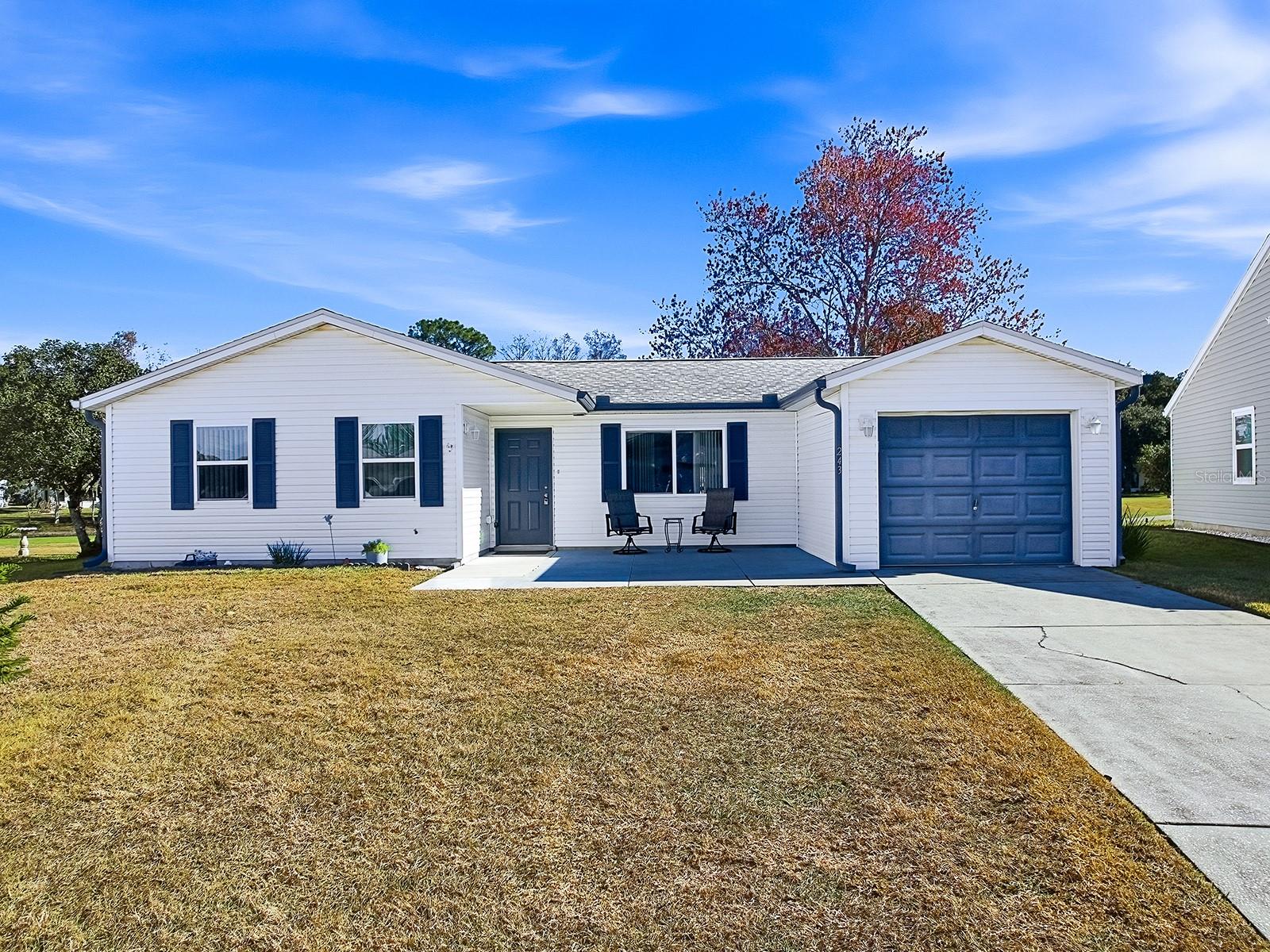 Details for 243 Willow Brook Drive, LEESBURG, FL 34748