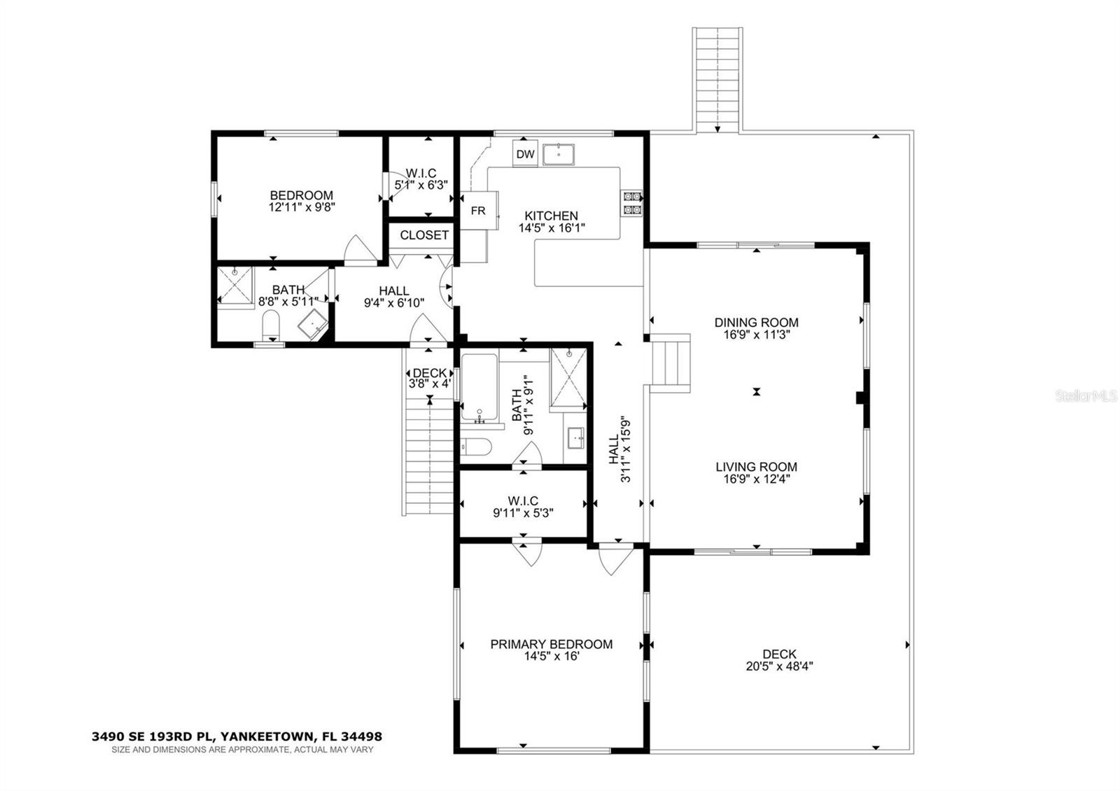 Image 71 of 71 For 3490 193rd Place