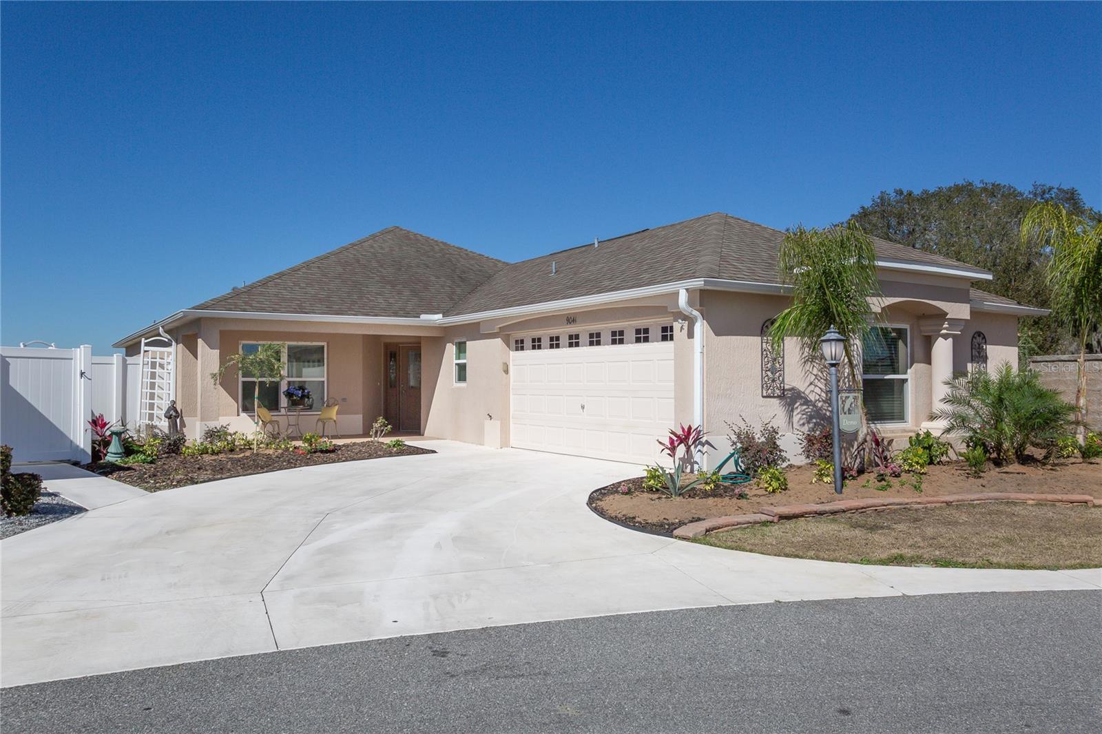 Details for 9041 166th Kathy Loop, THE VILLAGES, FL 32162