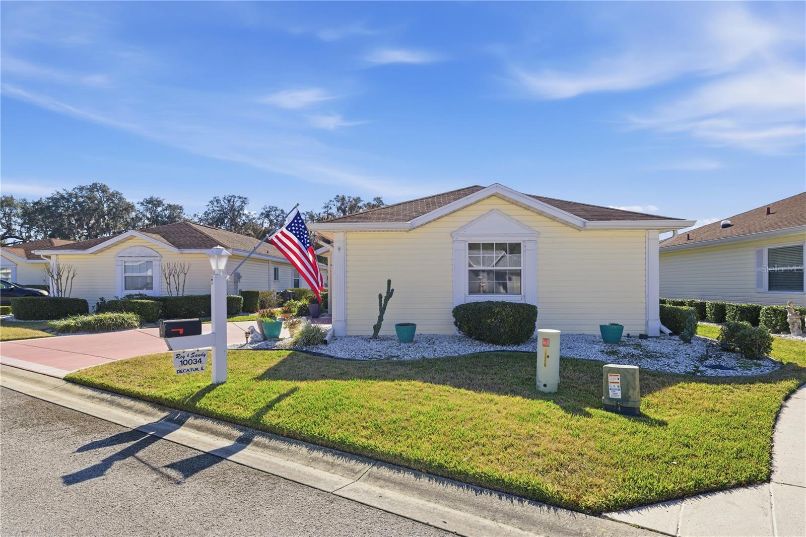 Details for 10034 175th Street, SUMMERFIELD, FL 34491