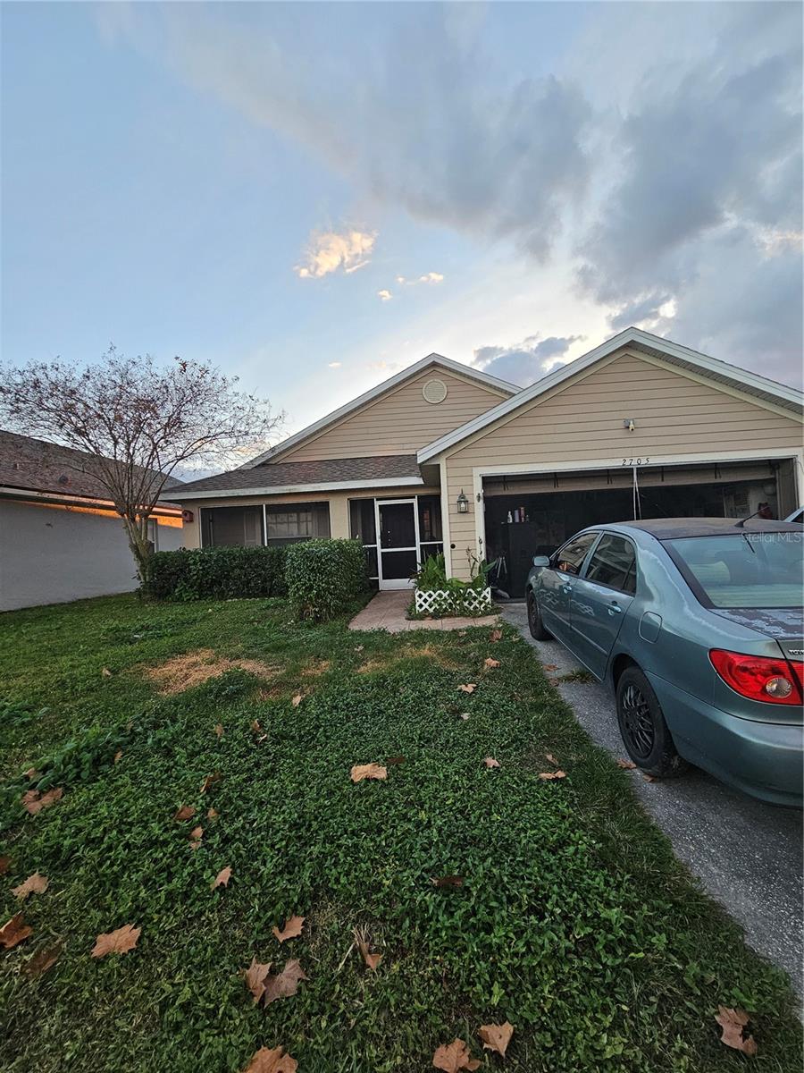 Details for 2705 Willow Glen Circle, KISSIMMEE, FL 34744