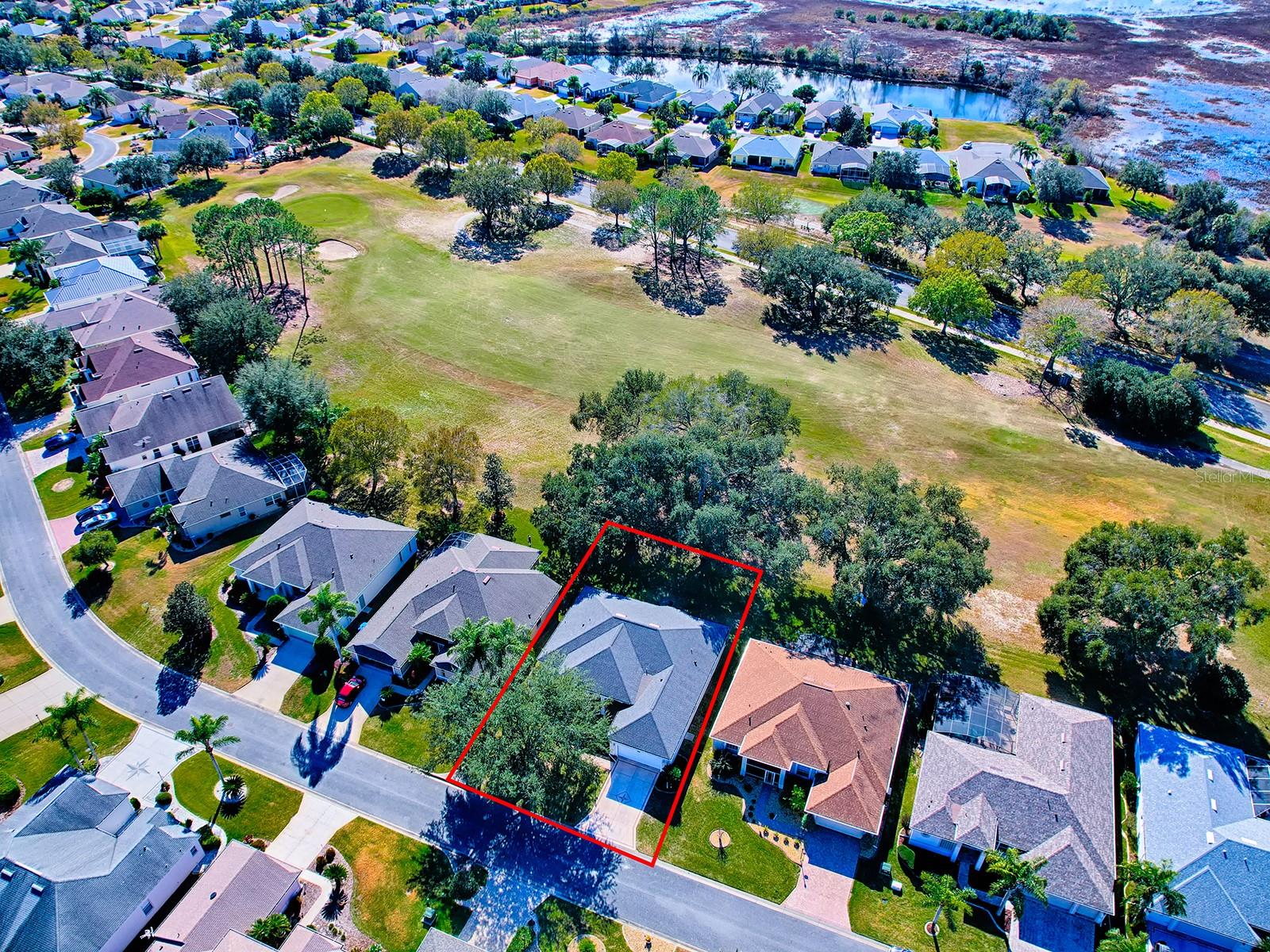 Image 31 of 43 For 24239 Belle Mede Drive