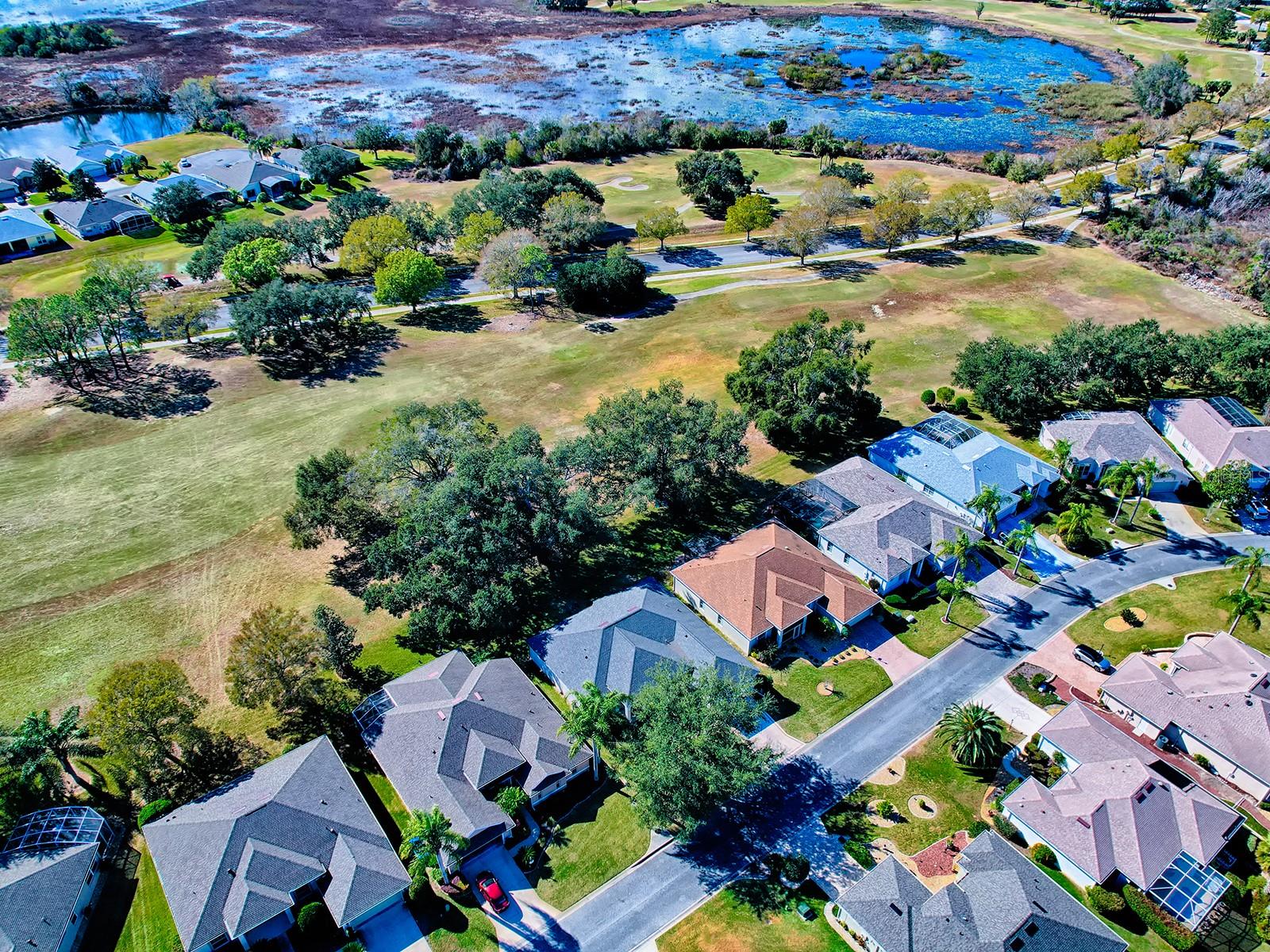 Image 34 of 43 For 24239 Belle Mede Drive