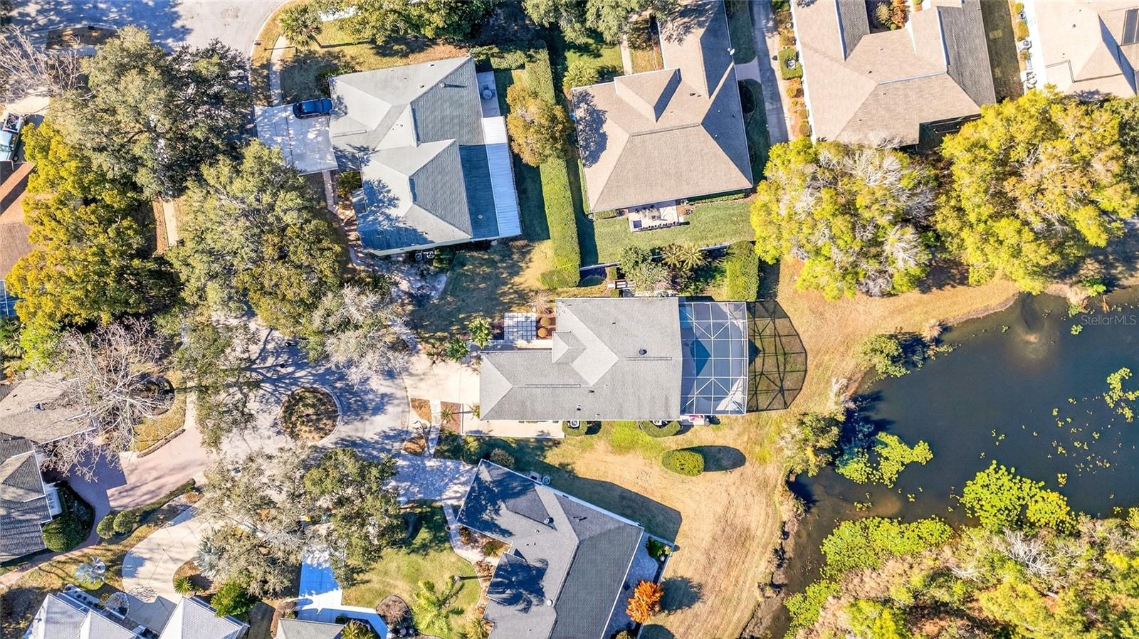 Image 46 of 46 For 2250 Chase Court