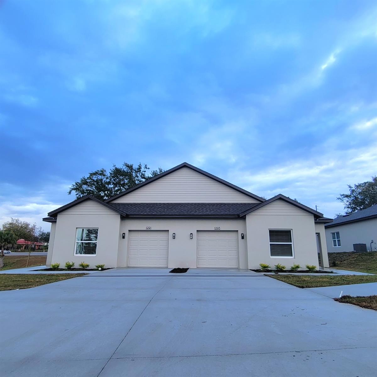 Details for 1293 Disston Avenue, CLERMONT, FL 34711