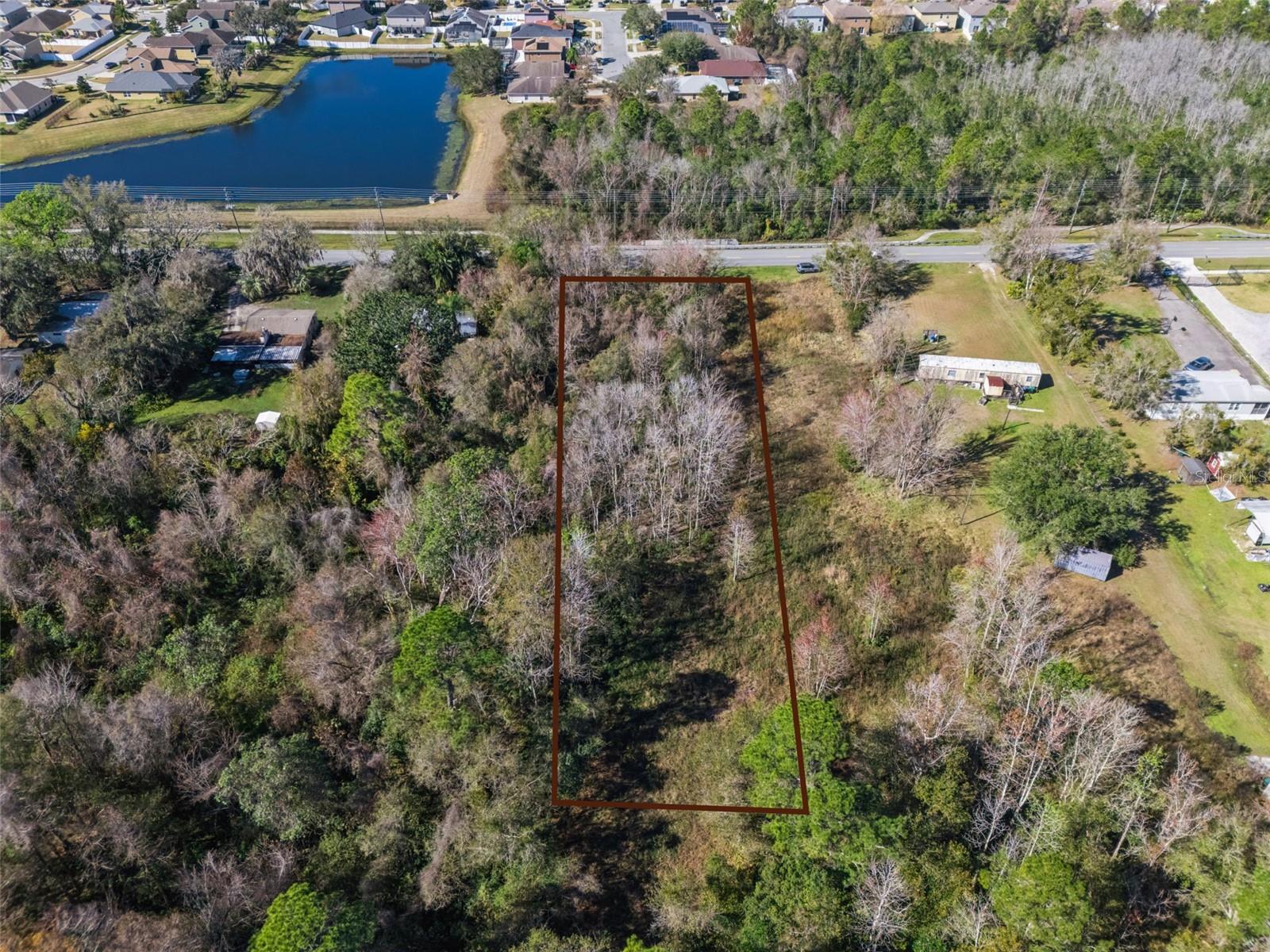 Details for 1025 Sunflower Trail, ORLANDO, FL 32828