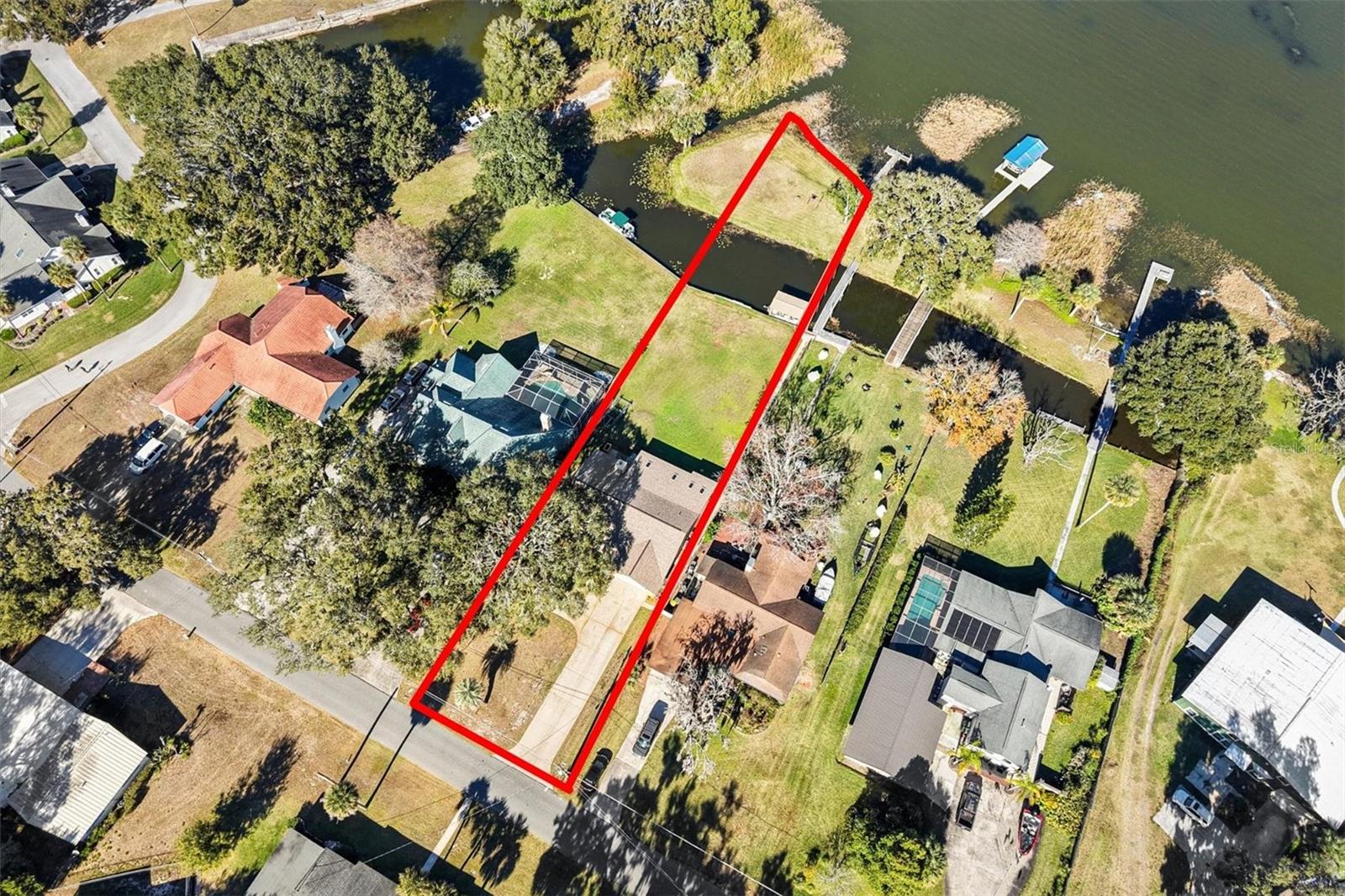 Image 43 of 45 For 804 Shore Drive