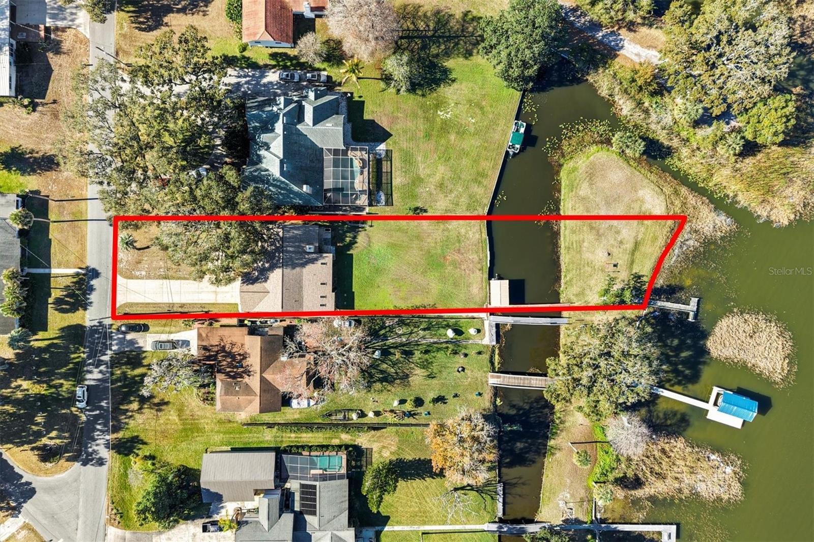 Image 44 of 45 For 804 Shore Drive