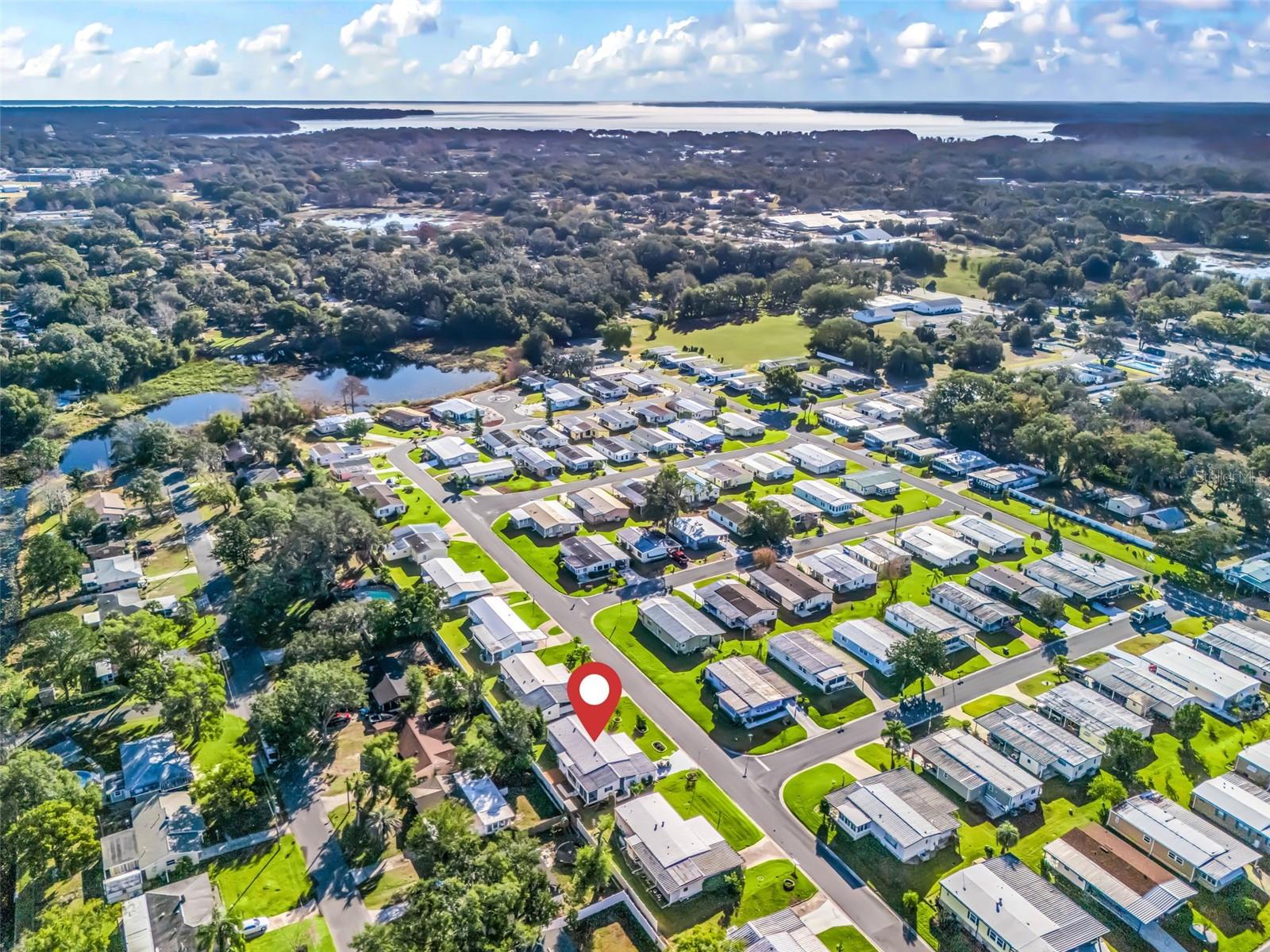 Image 46 of 47 For 2368 Conestoga Drive