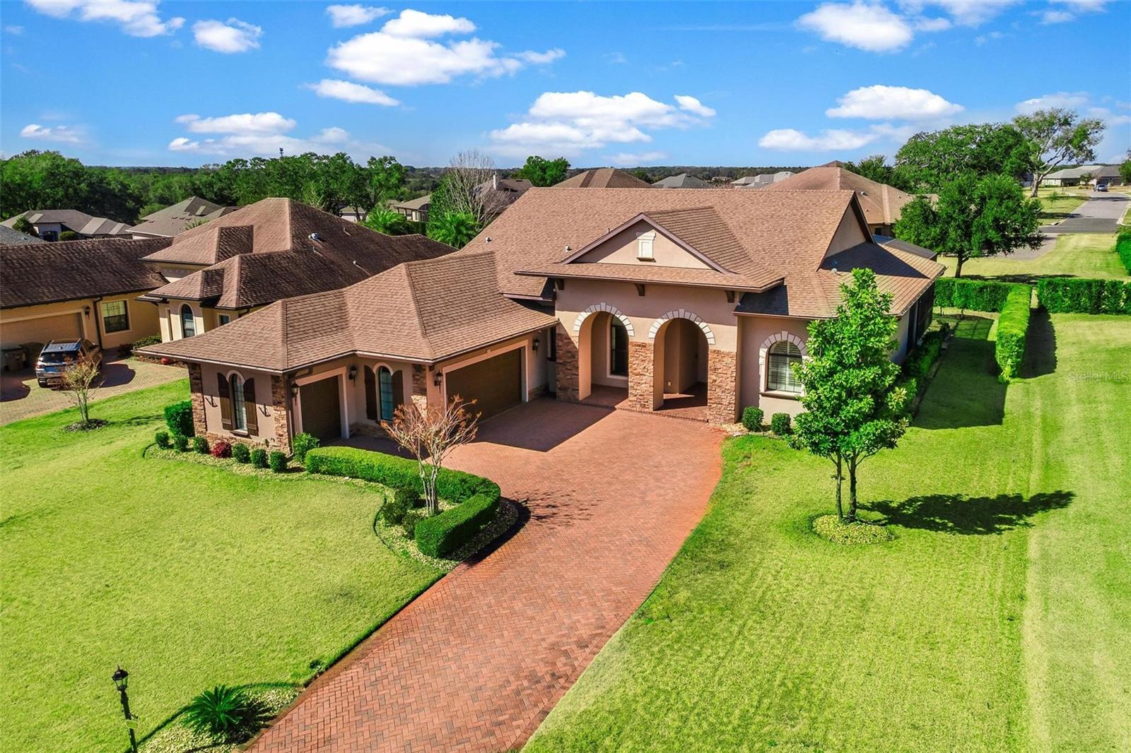 Details for 39513 Hillrise Lane, LADY LAKE, FL 32159