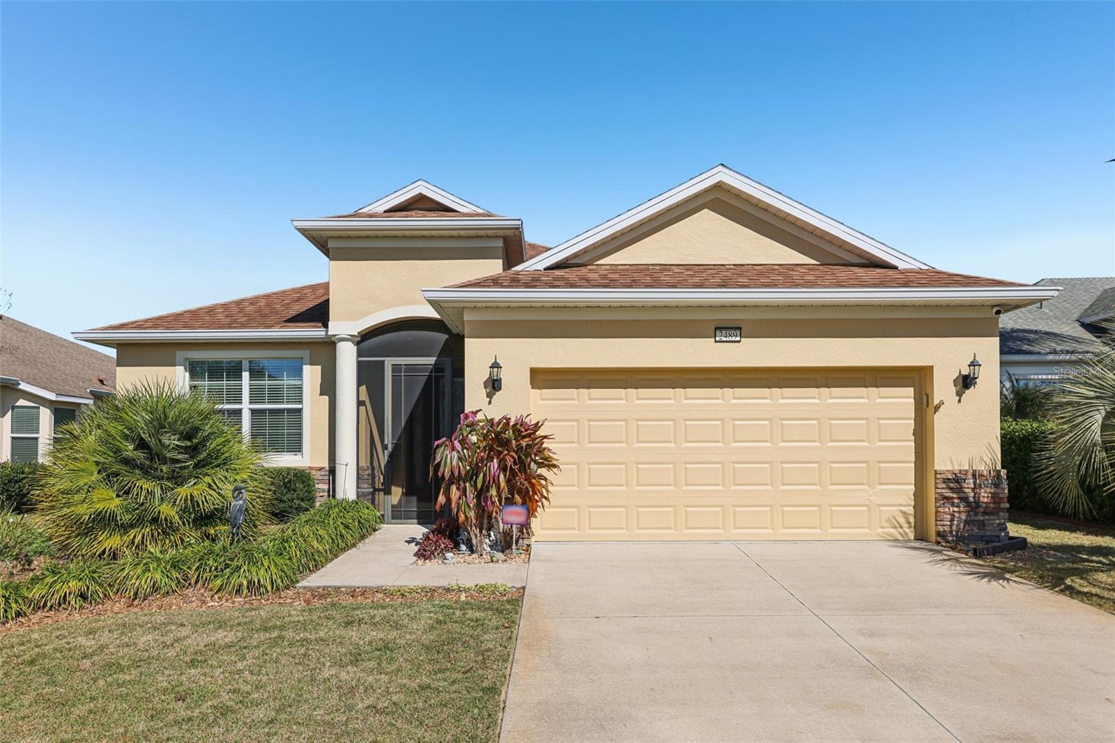 Details for 2489 Pawtucket Pass, MOUNT DORA, FL 32757