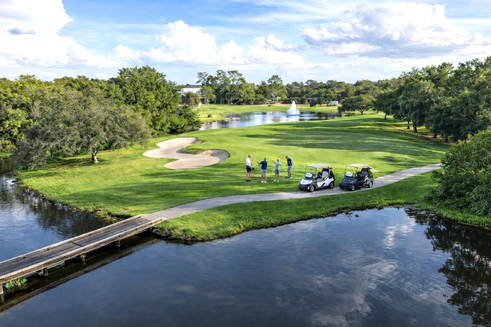 Image 3 of 34 For 8032 Pine Hollow Drive