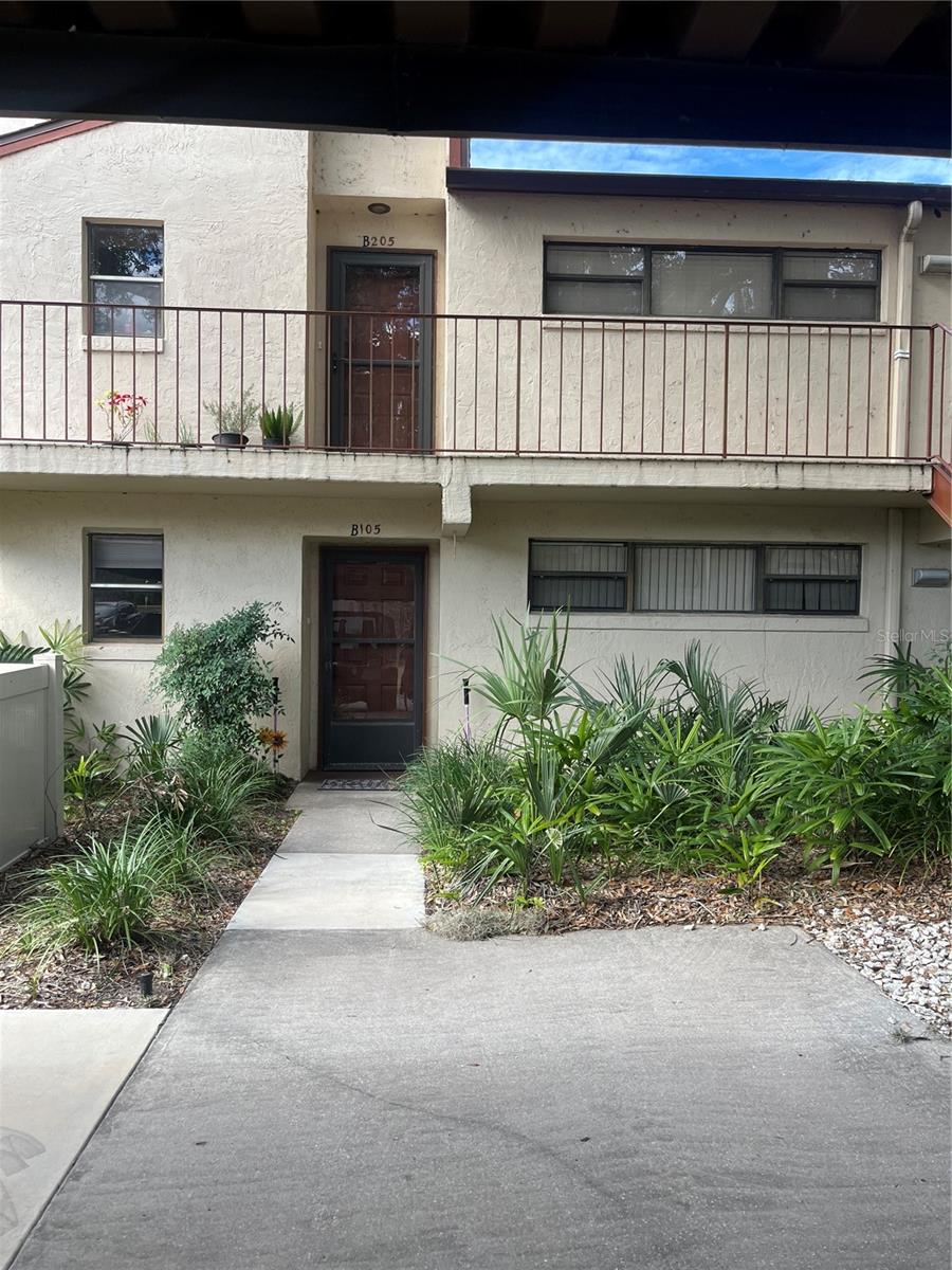 Image 12 of 14 For 4300 Baywood Boulevard B105