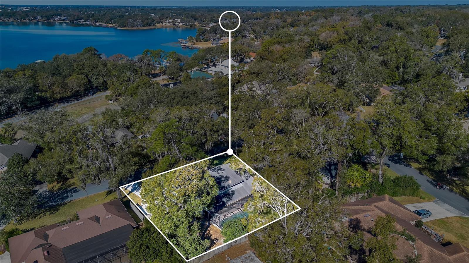 Image 36 of 40 For 2108 Dogwood Circle