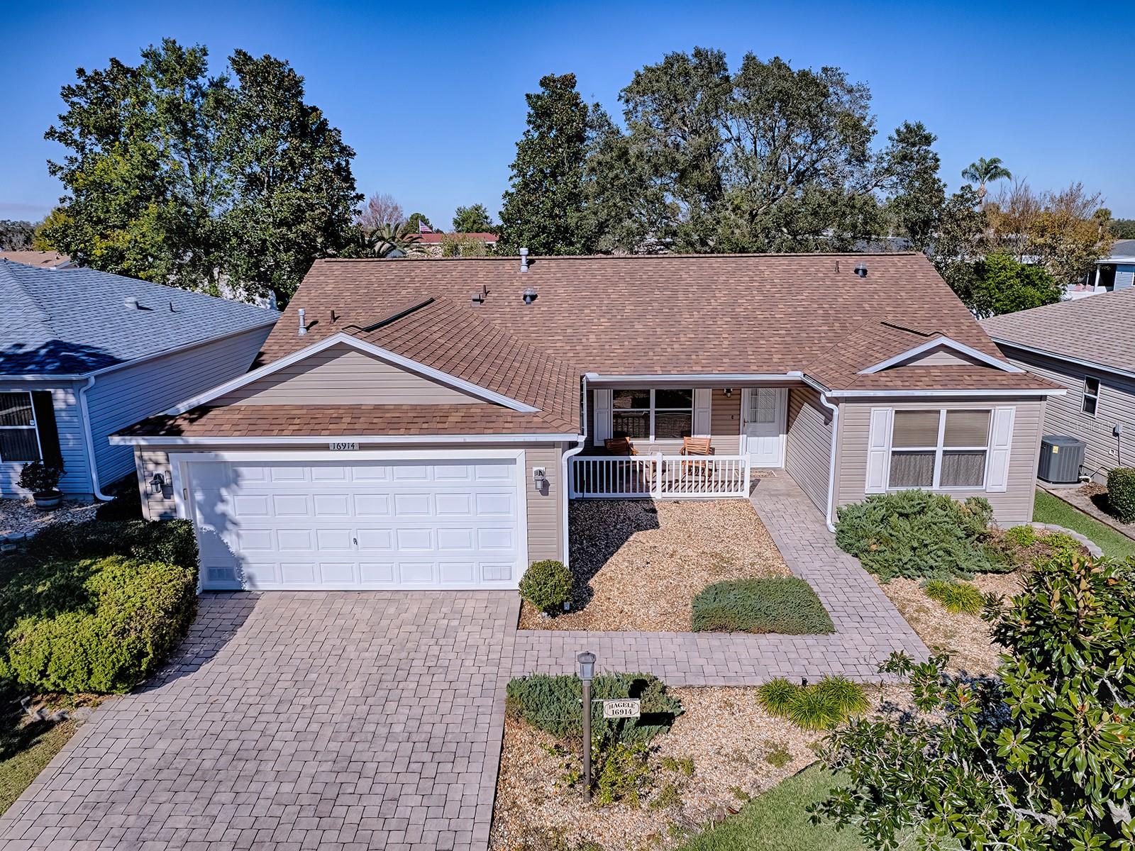 Image 3 of 40 For 16914 96th Chapelwood Circle