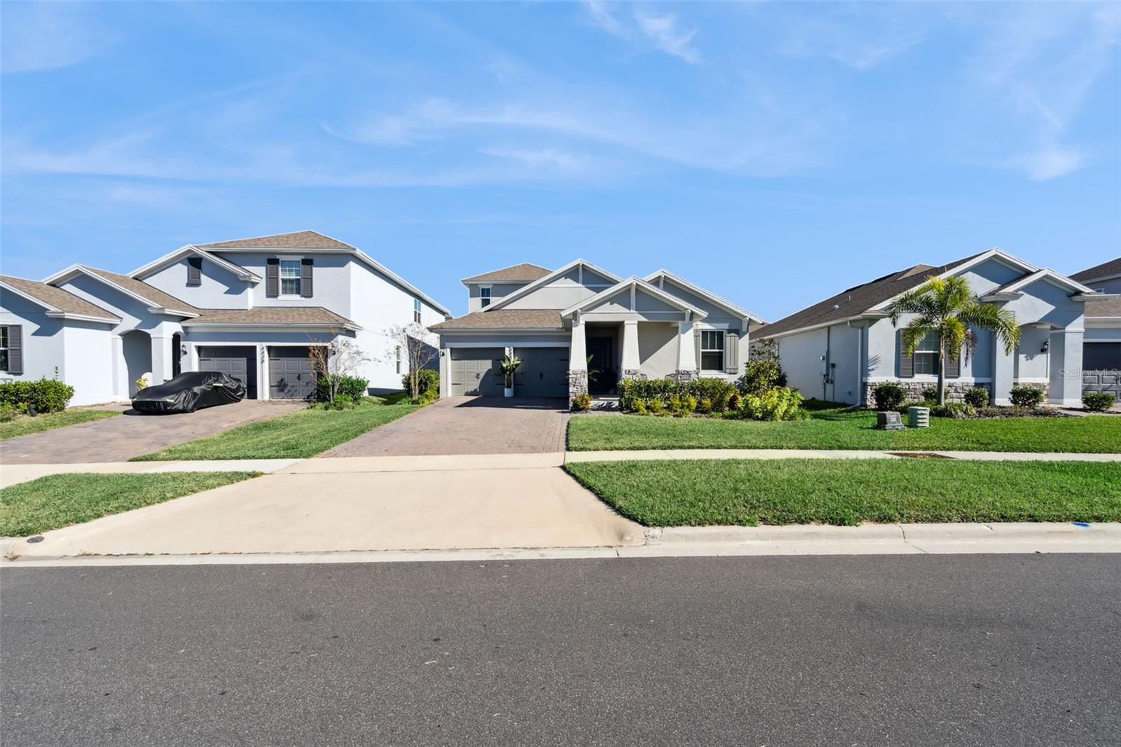 Details for 4442 Lions Gate Drive, CLERMONT, FL 34711