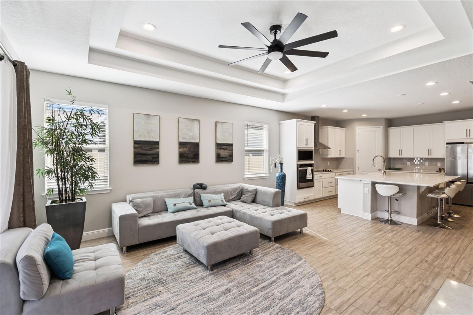 Image 6 of 30 For 4442 Lions Gate Drive