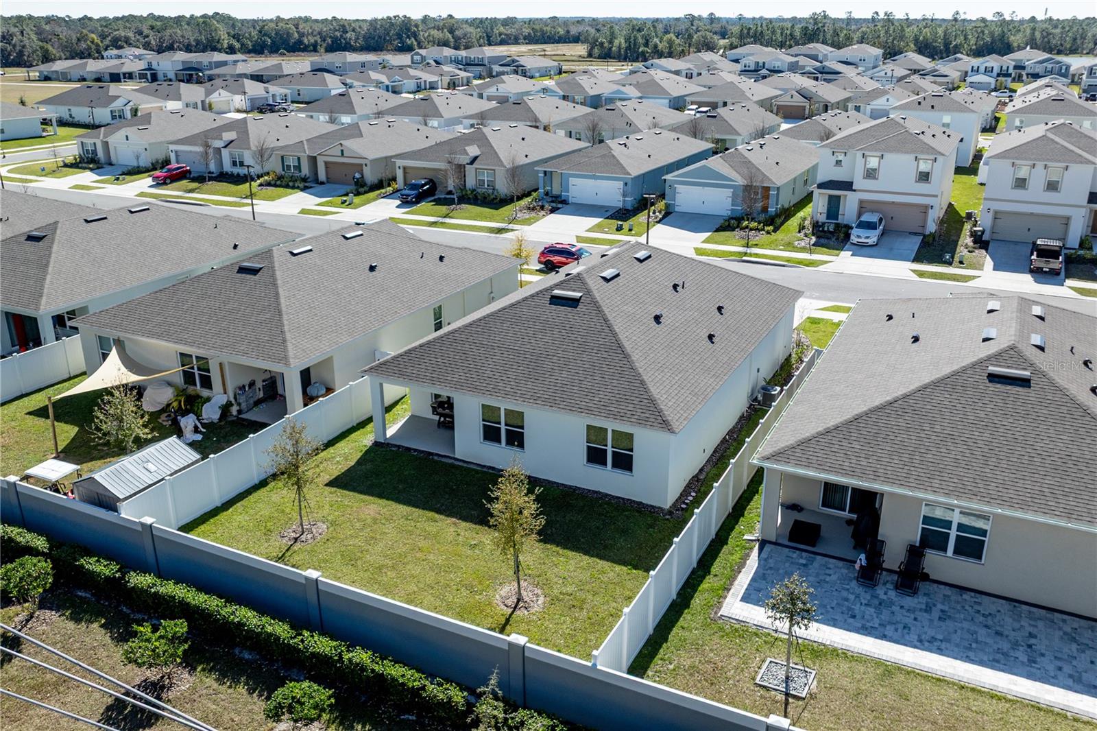 Image 32 of 43 For 976 Bear Hammock Drive