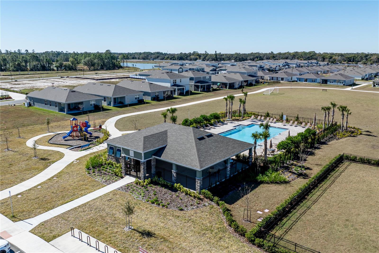 Image 40 of 43 For 976 Bear Hammock Drive