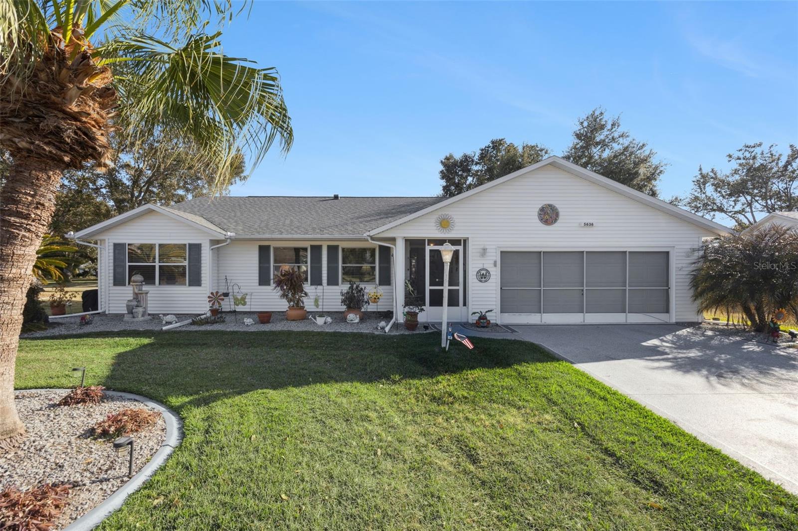 Details for 5636 Laver Street, LEESBURG, FL 34748