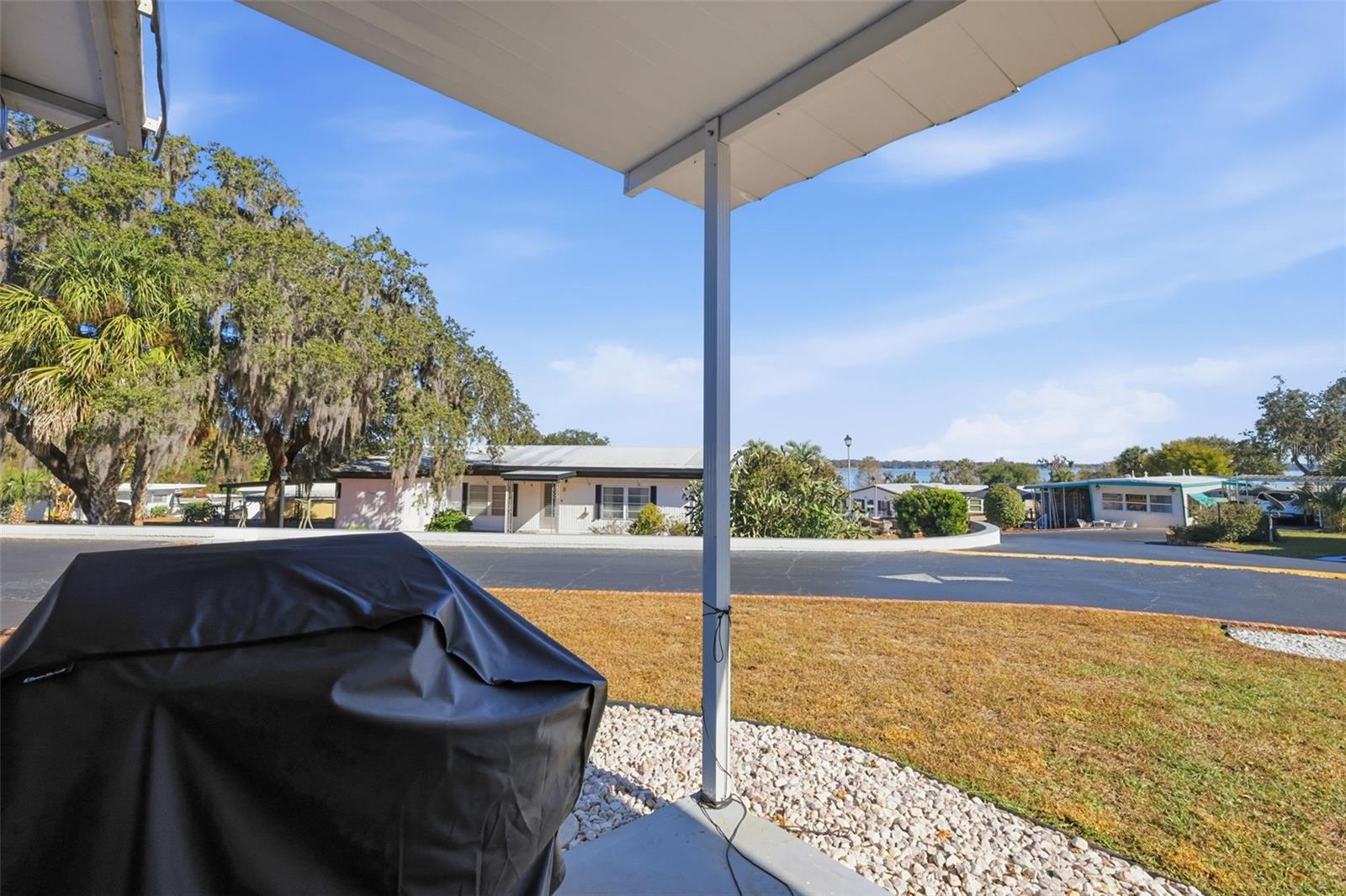 Image 25 of 30 For 3896 Picciola Road #371