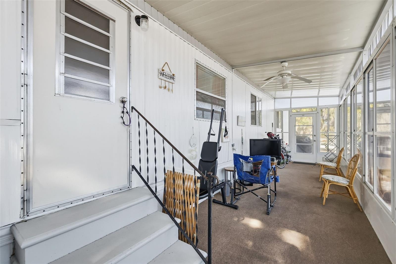 Image 28 of 30 For 3896 Picciola Road #371