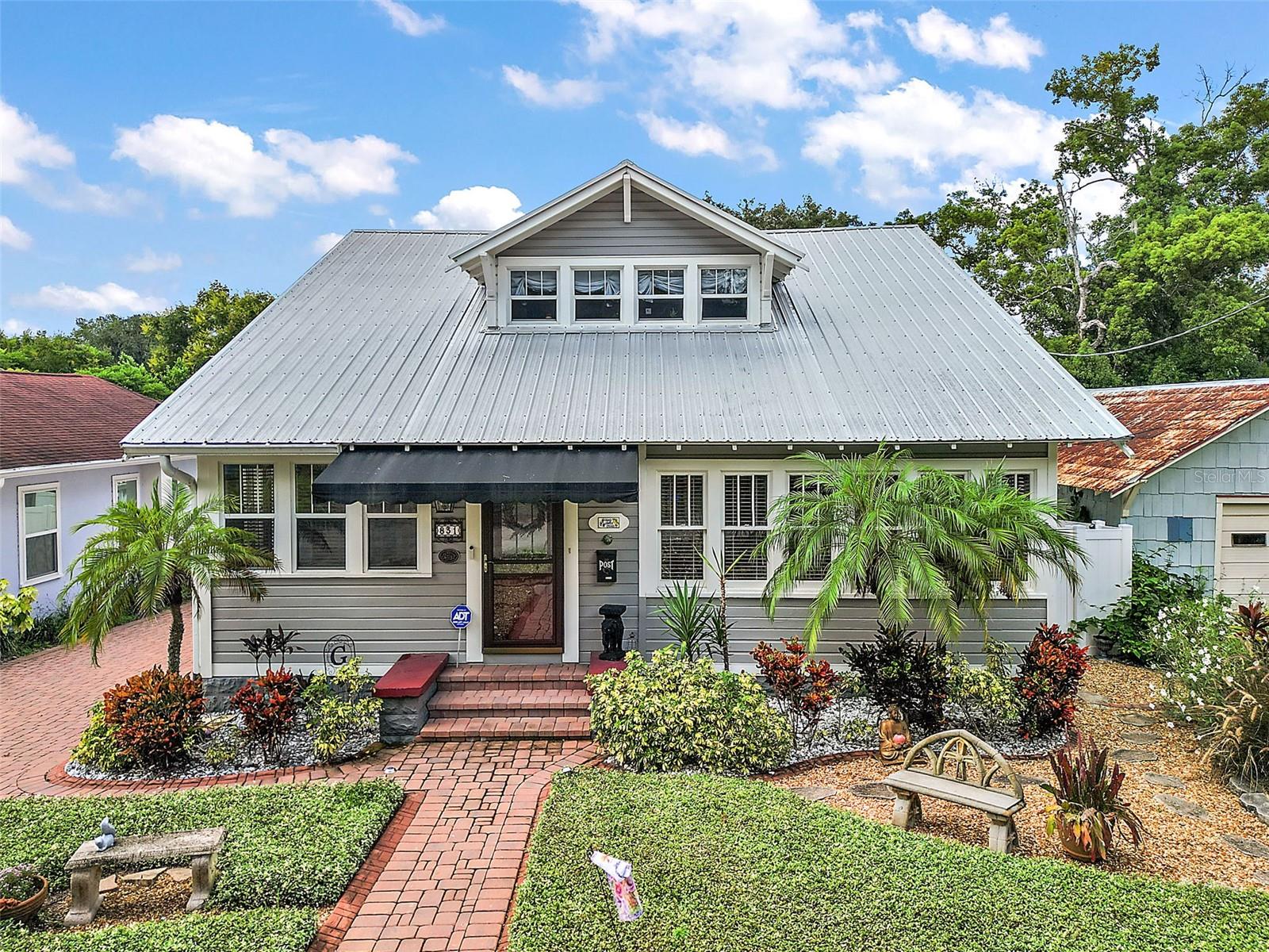 Details for 831 Grandview Street, MOUNT DORA, FL 32757