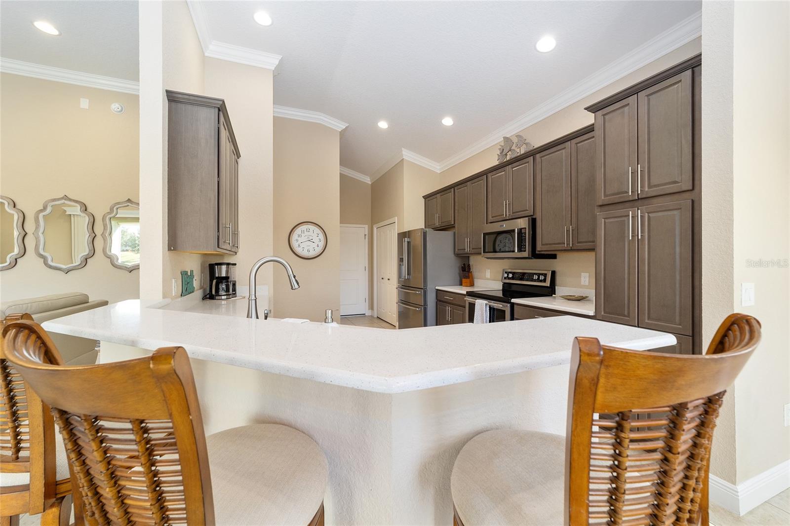 Image 15 of 46 For 10161 Julia Isles Avenue