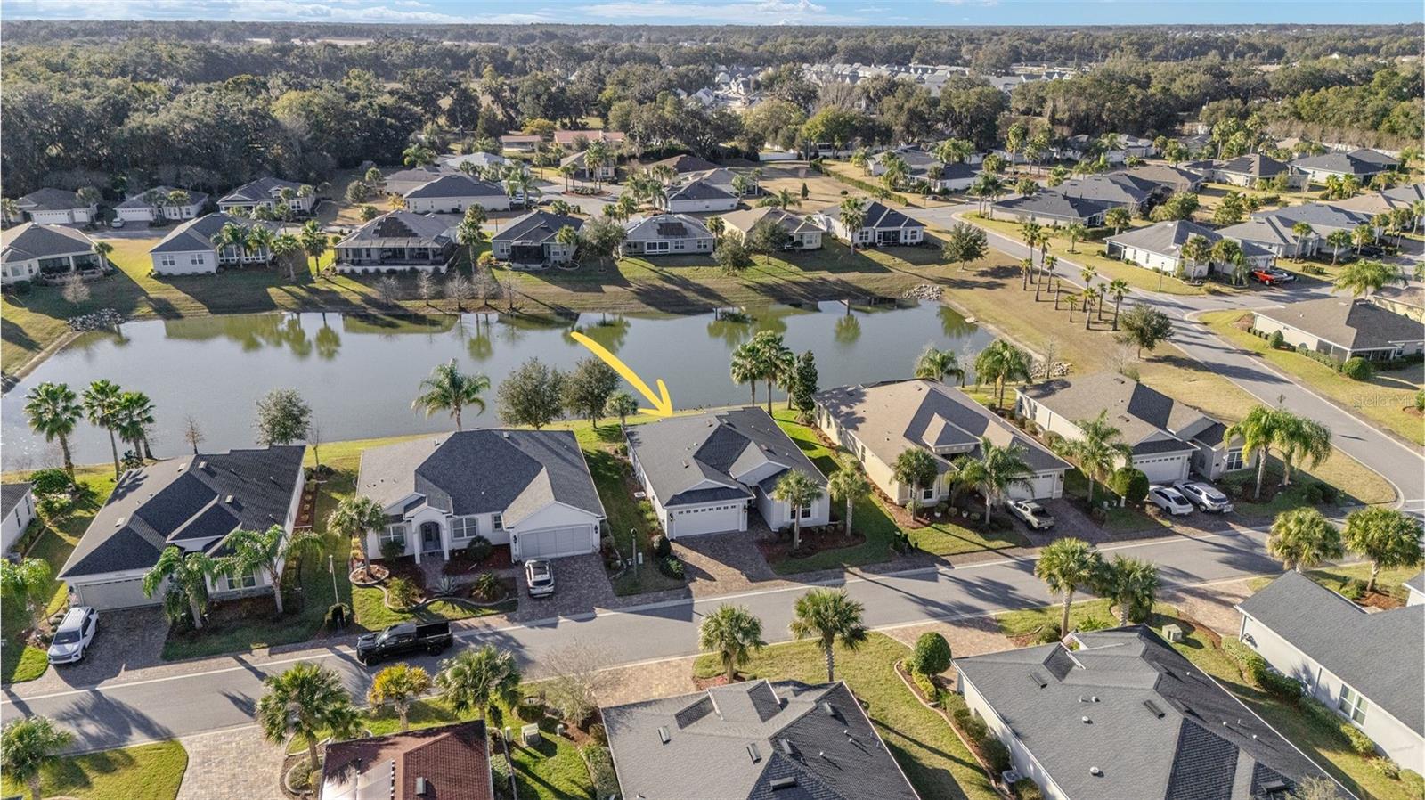 Image 44 of 46 For 10161 Julia Isles Avenue