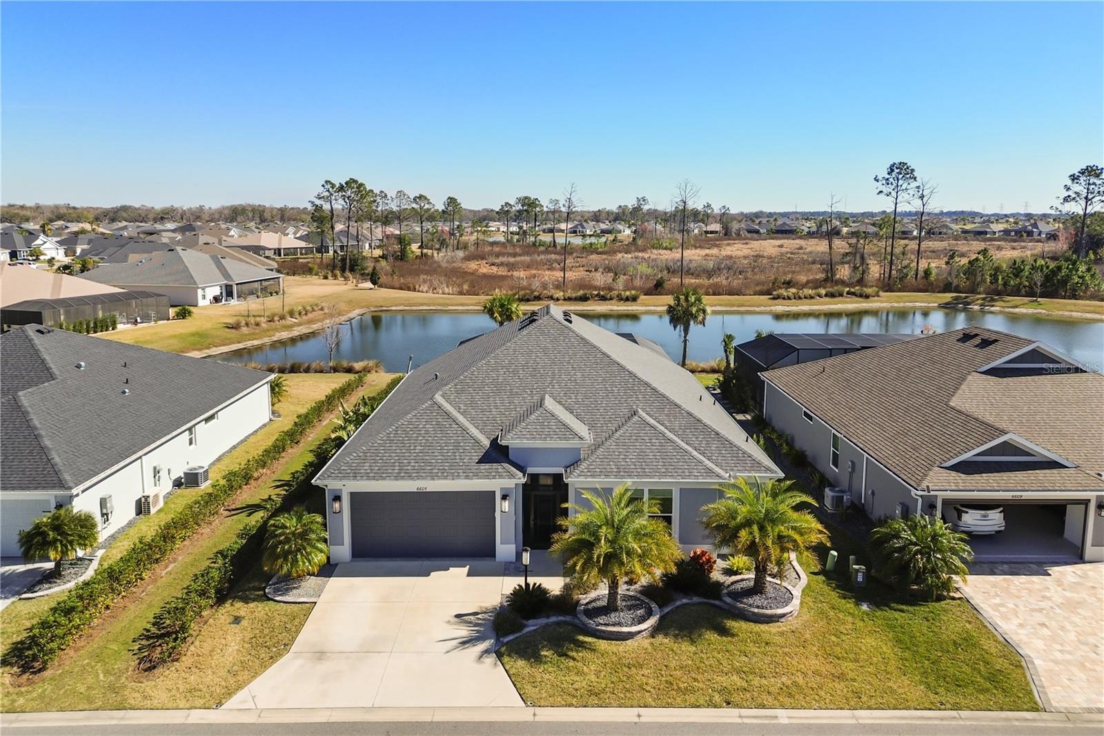 Details for 6605 Newell Loop, THE VILLAGES, FL 32163