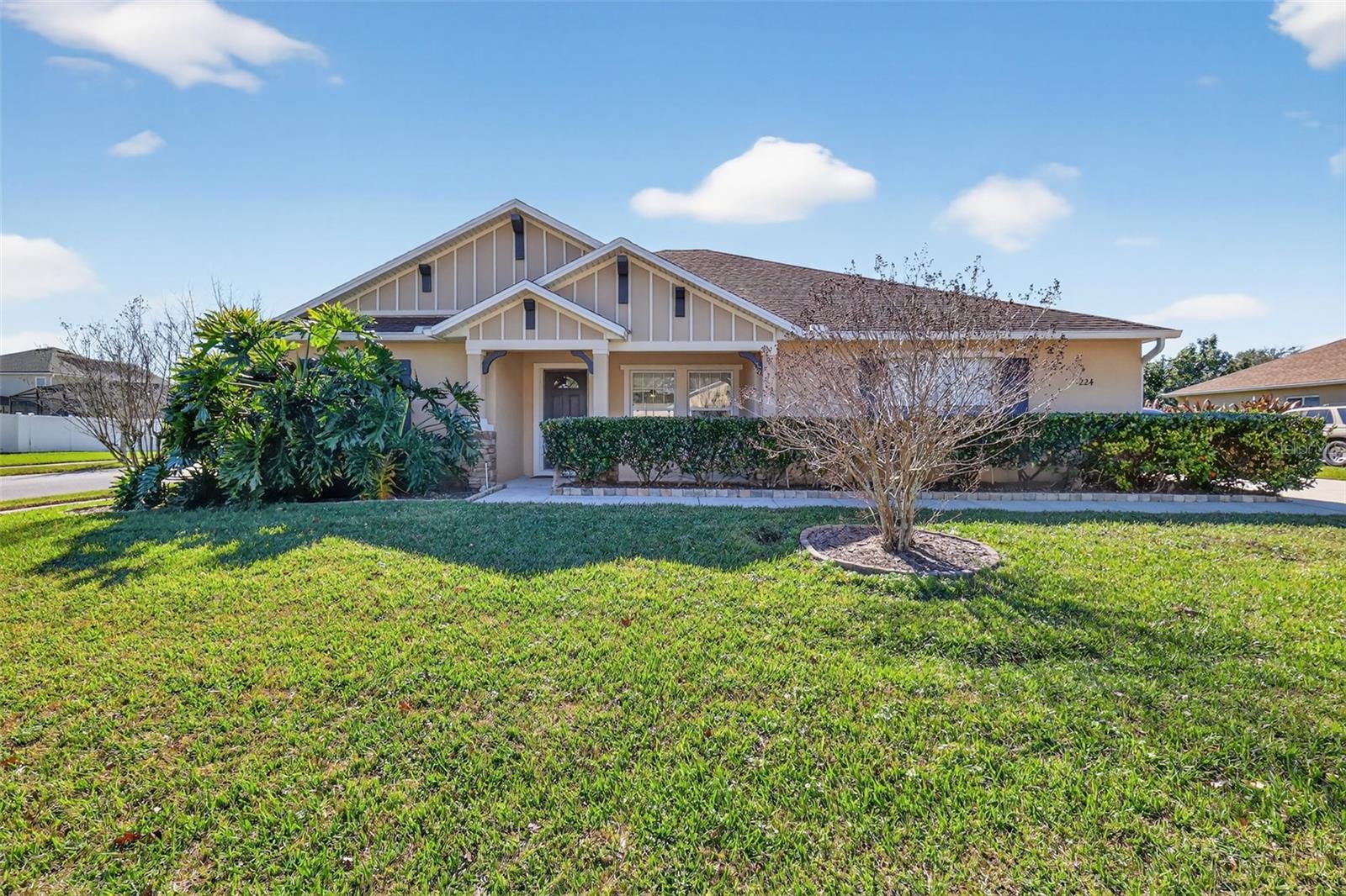 Image 2 of 40 For 224 Black Springs Lane