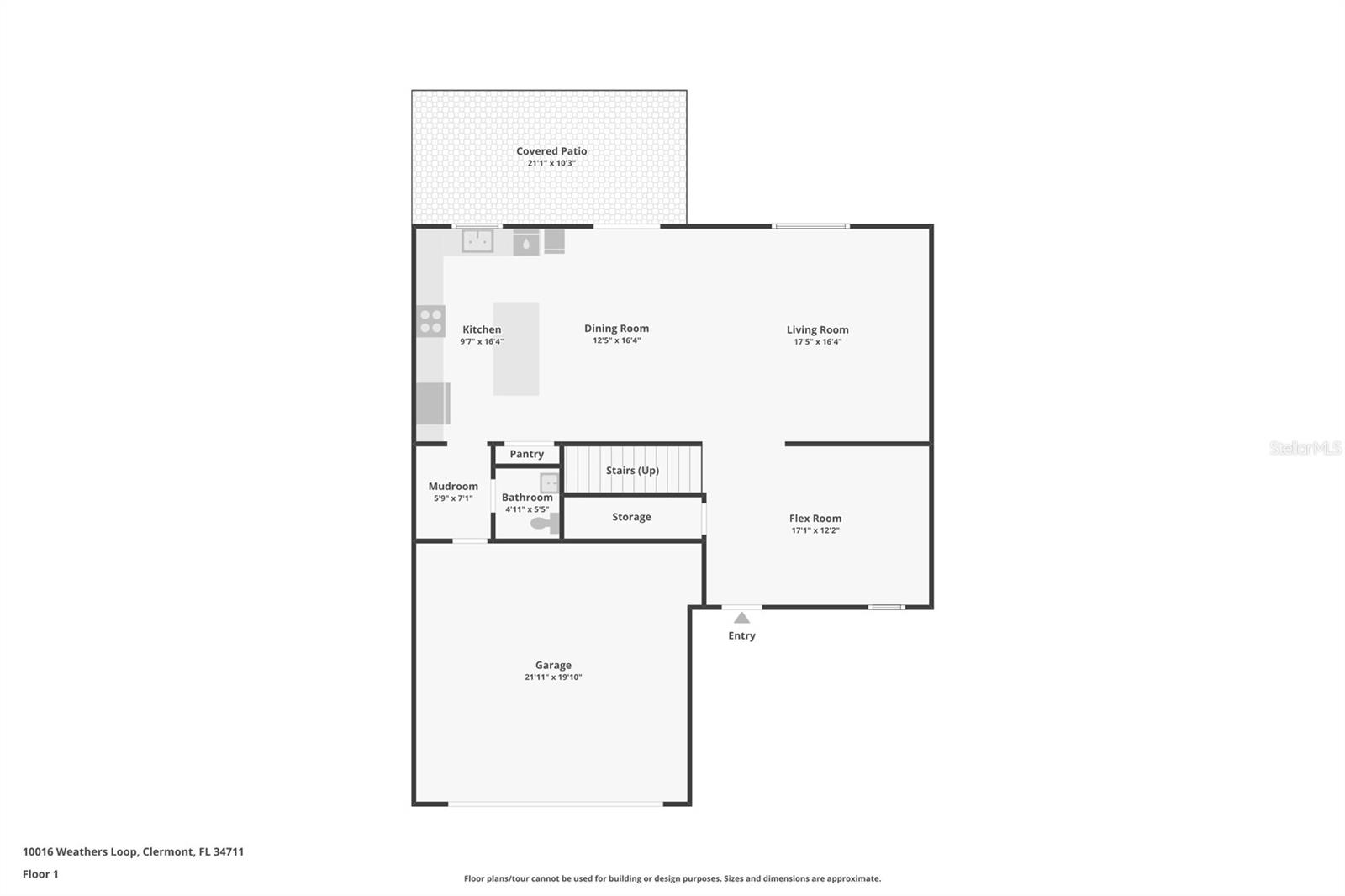 Image 37 of 46 For 10016 Weathers Loop