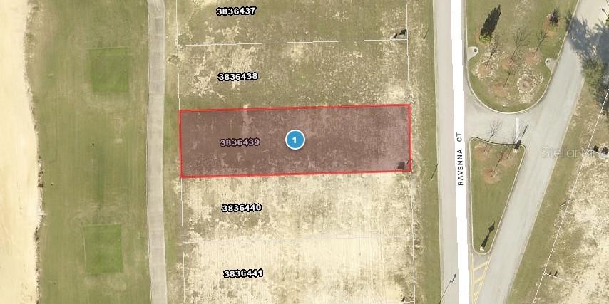 Details for 16241 Ravenna Court, BELLA COLLINA, FL 34756