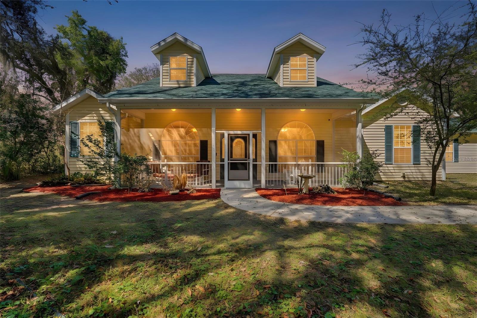 Details for 35015 Radio Road, LEESBURG, FL 34788