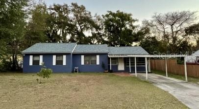 Details for 706 Mission Drive, WILDWOOD, FL 34785