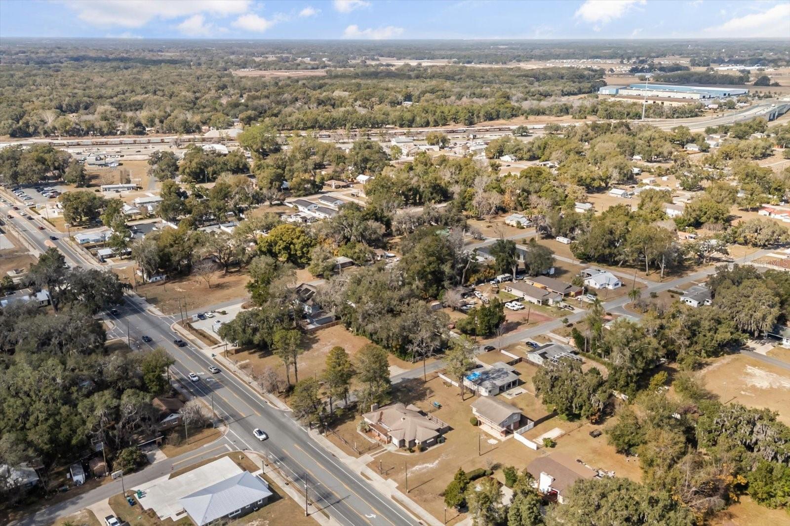 Image 4 of 59 For 703 & 705 Cleveland Avenue