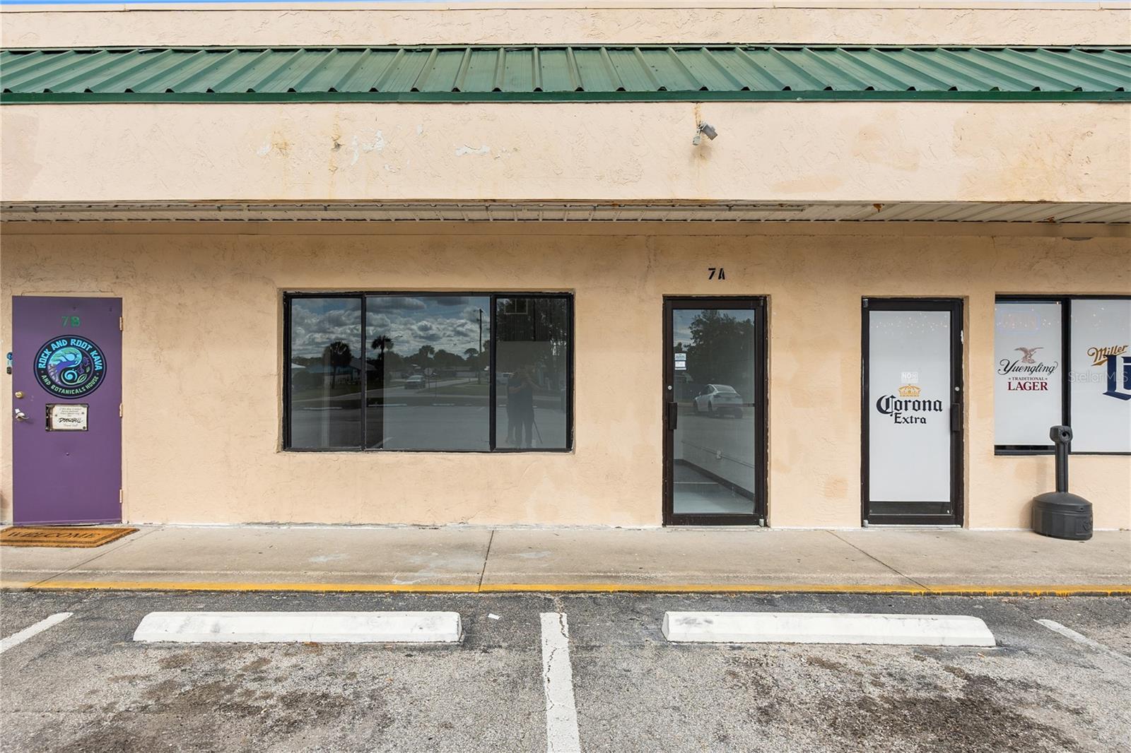 Details for 2120 Ridgewood Avenue 7a, EDGEWATER, FL 32141